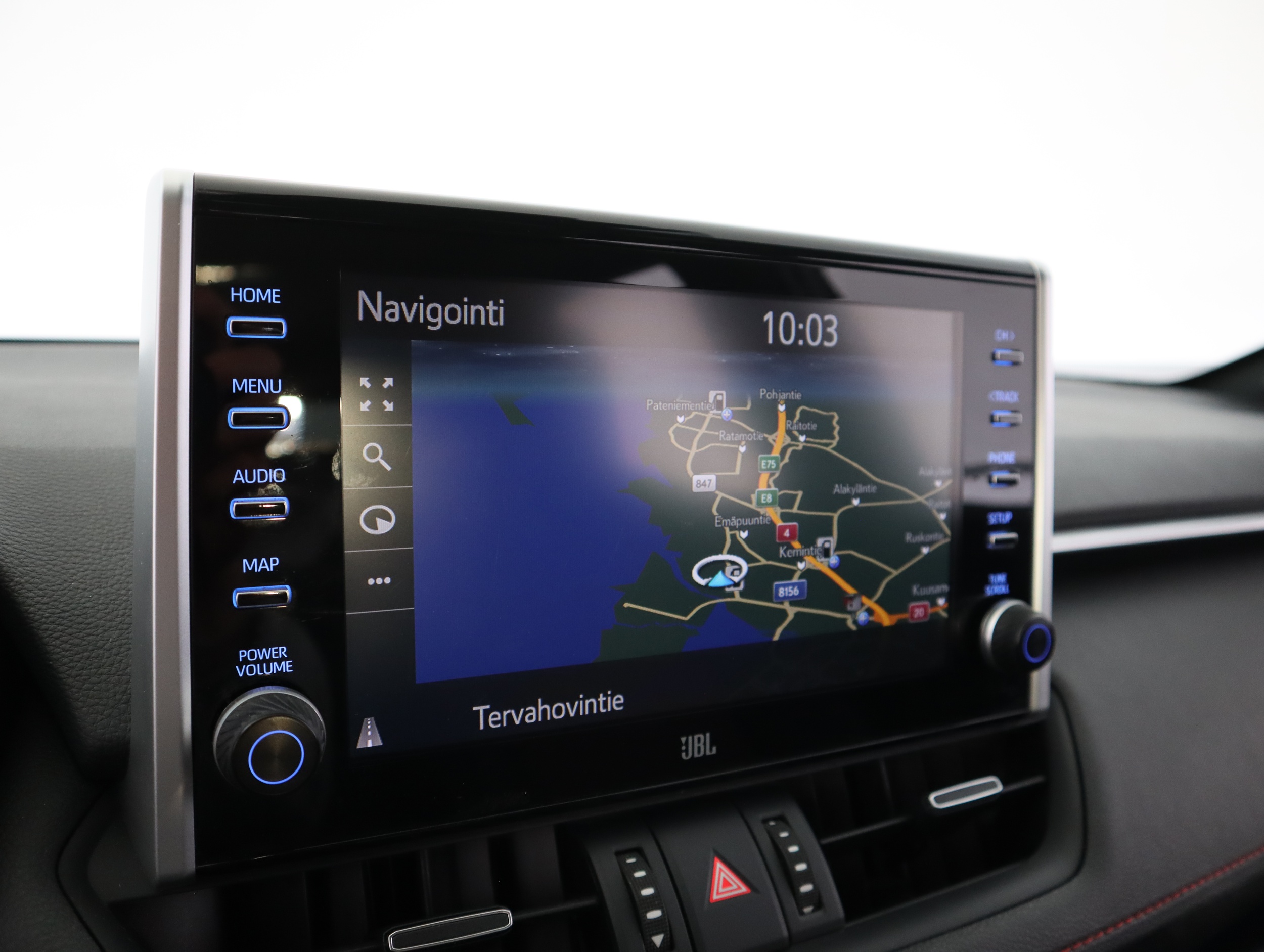 TOYOTA RAV4 Plug-in 2021