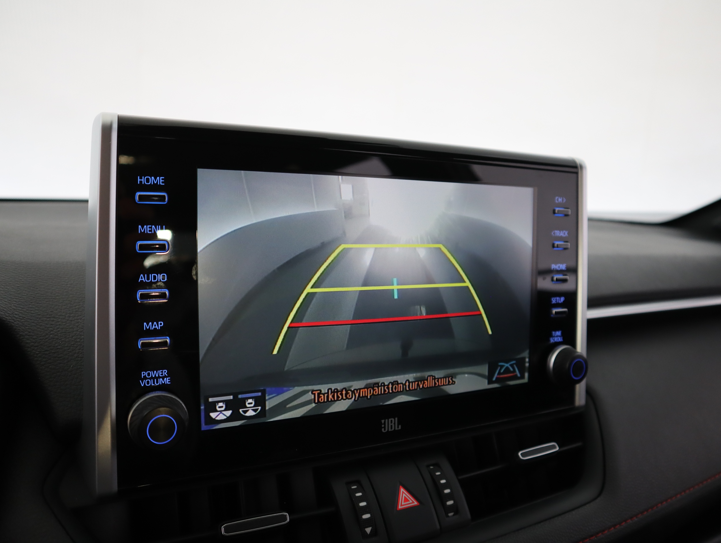 TOYOTA RAV4 Plug-in 2021