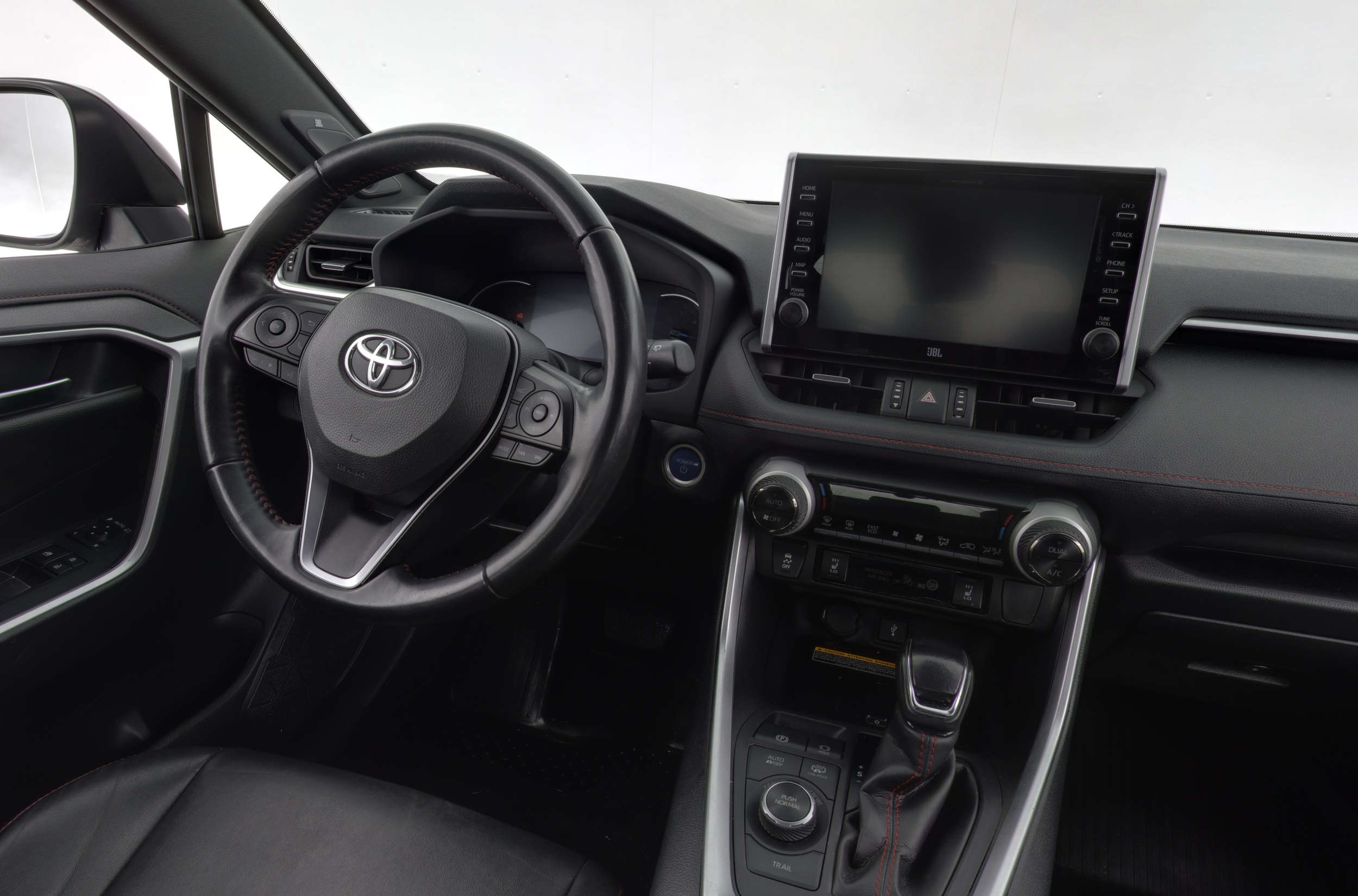 TOYOTA RAV4 Plug-in 2021