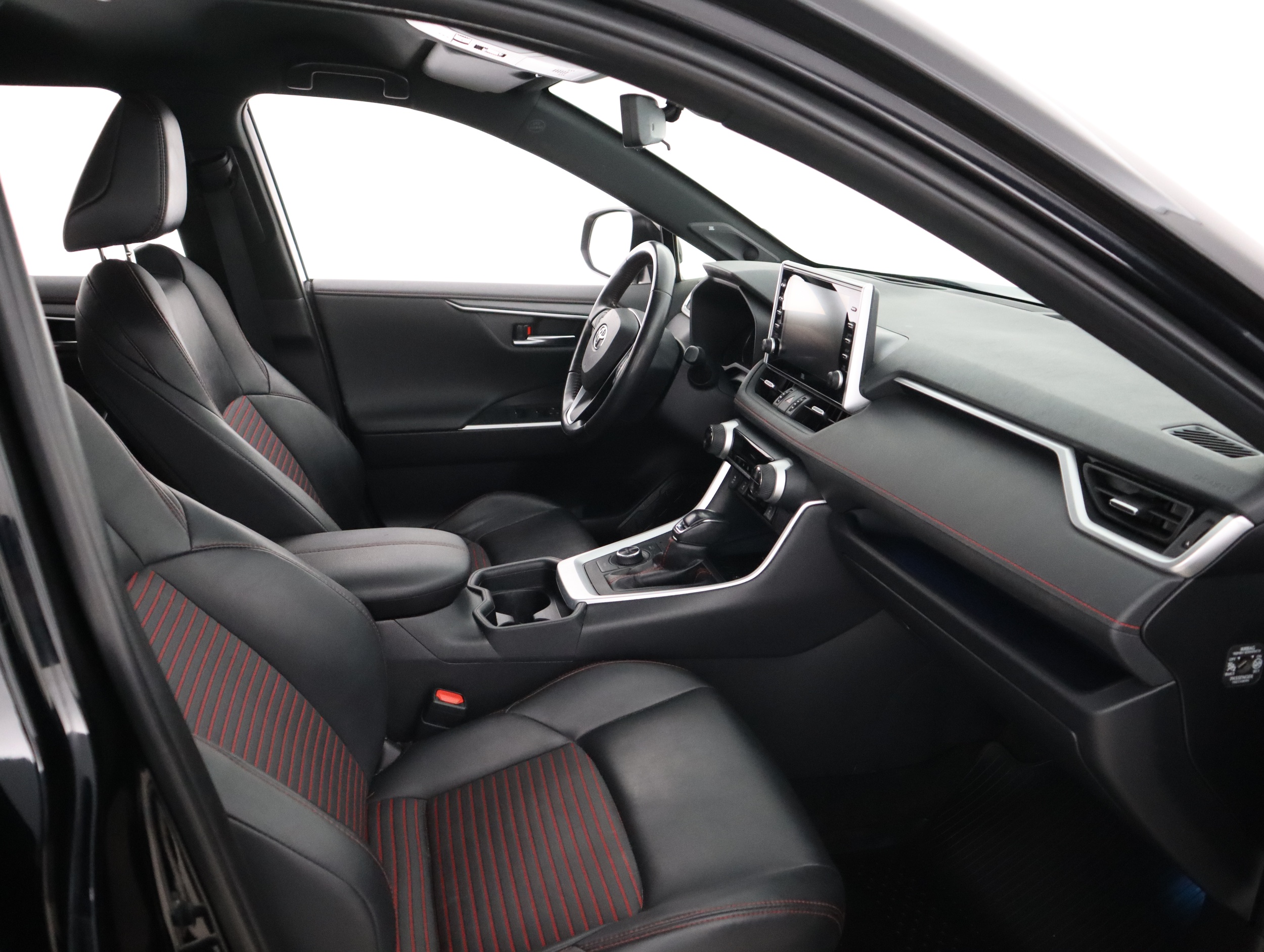 TOYOTA RAV4 Plug-in 2021