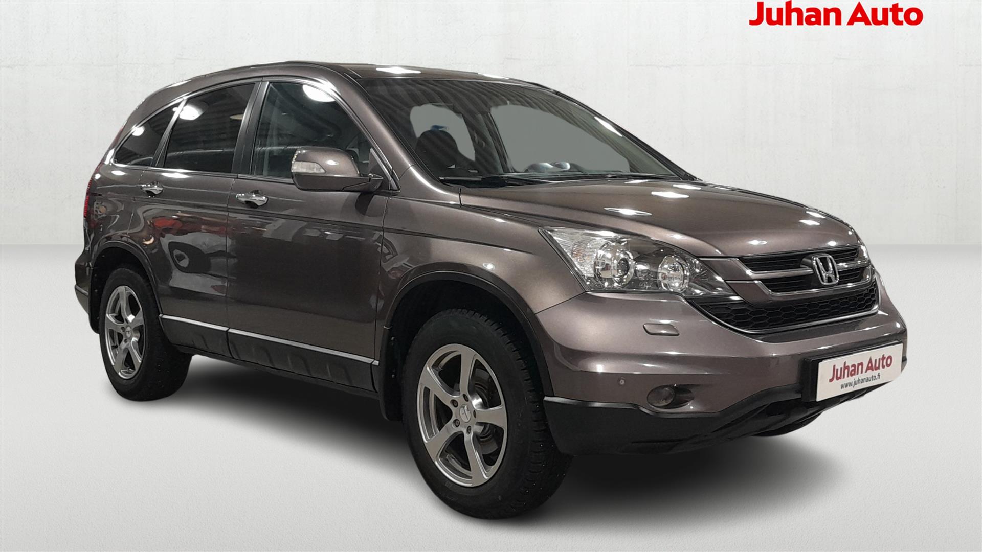 HONDA CR-V 2010