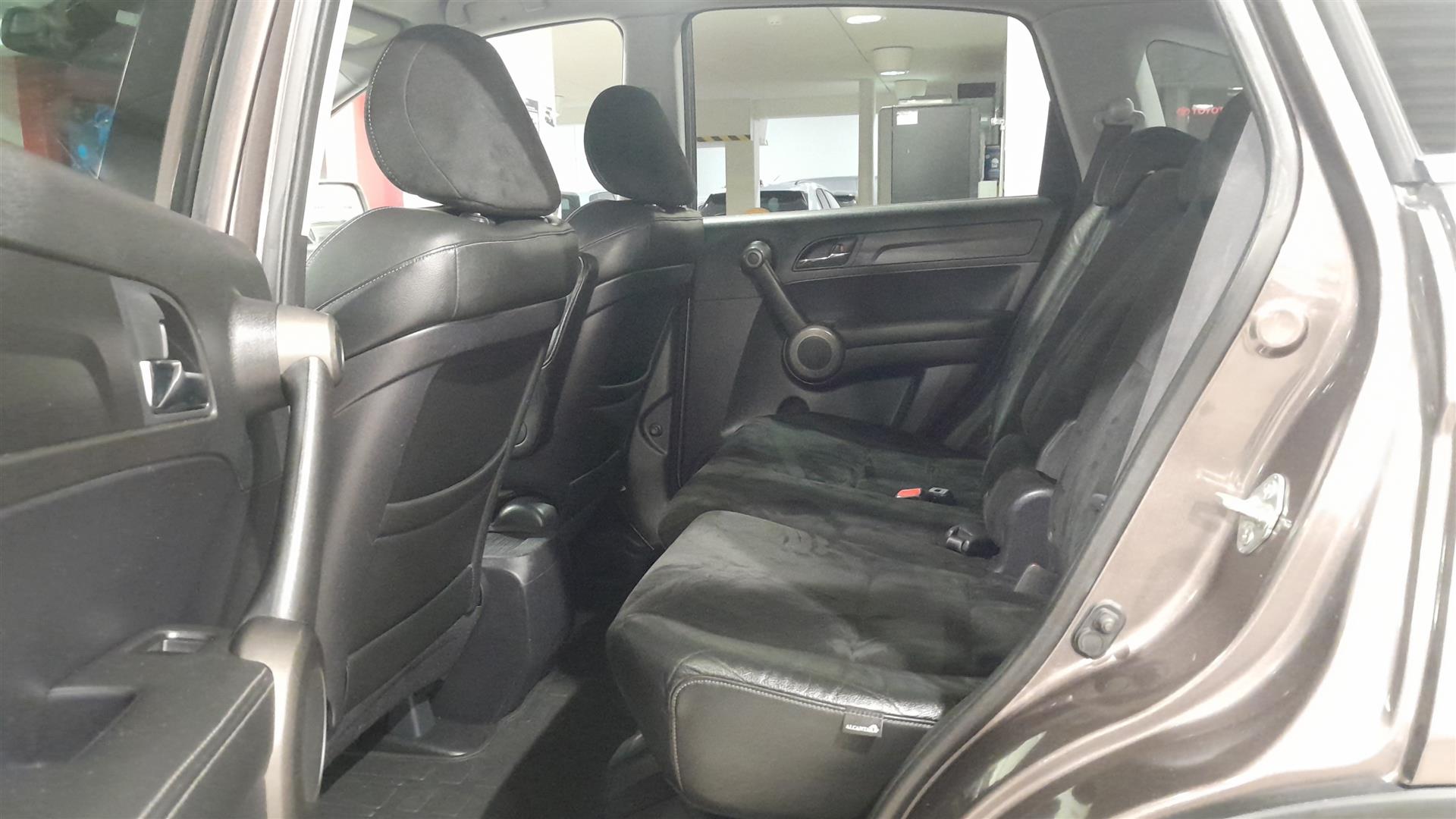 HONDA CR-V 2010
