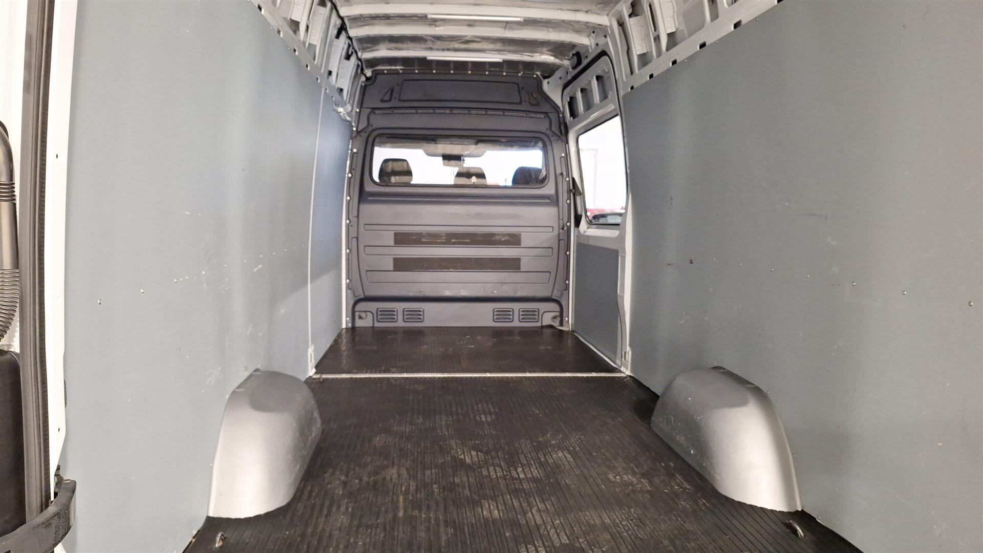 MERCEDES-BENZ SPRINTER 2017