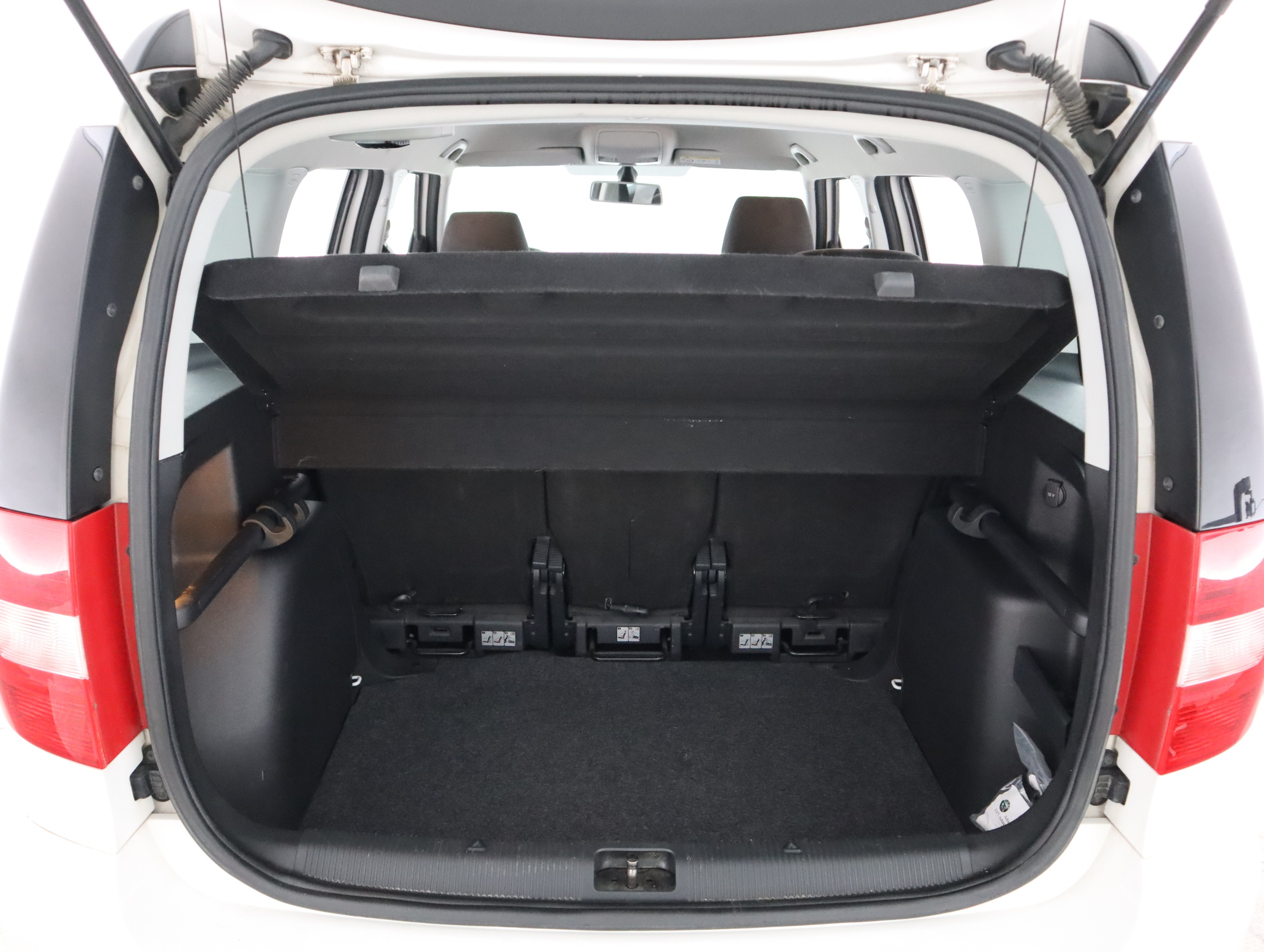SKODA Yeti 2017