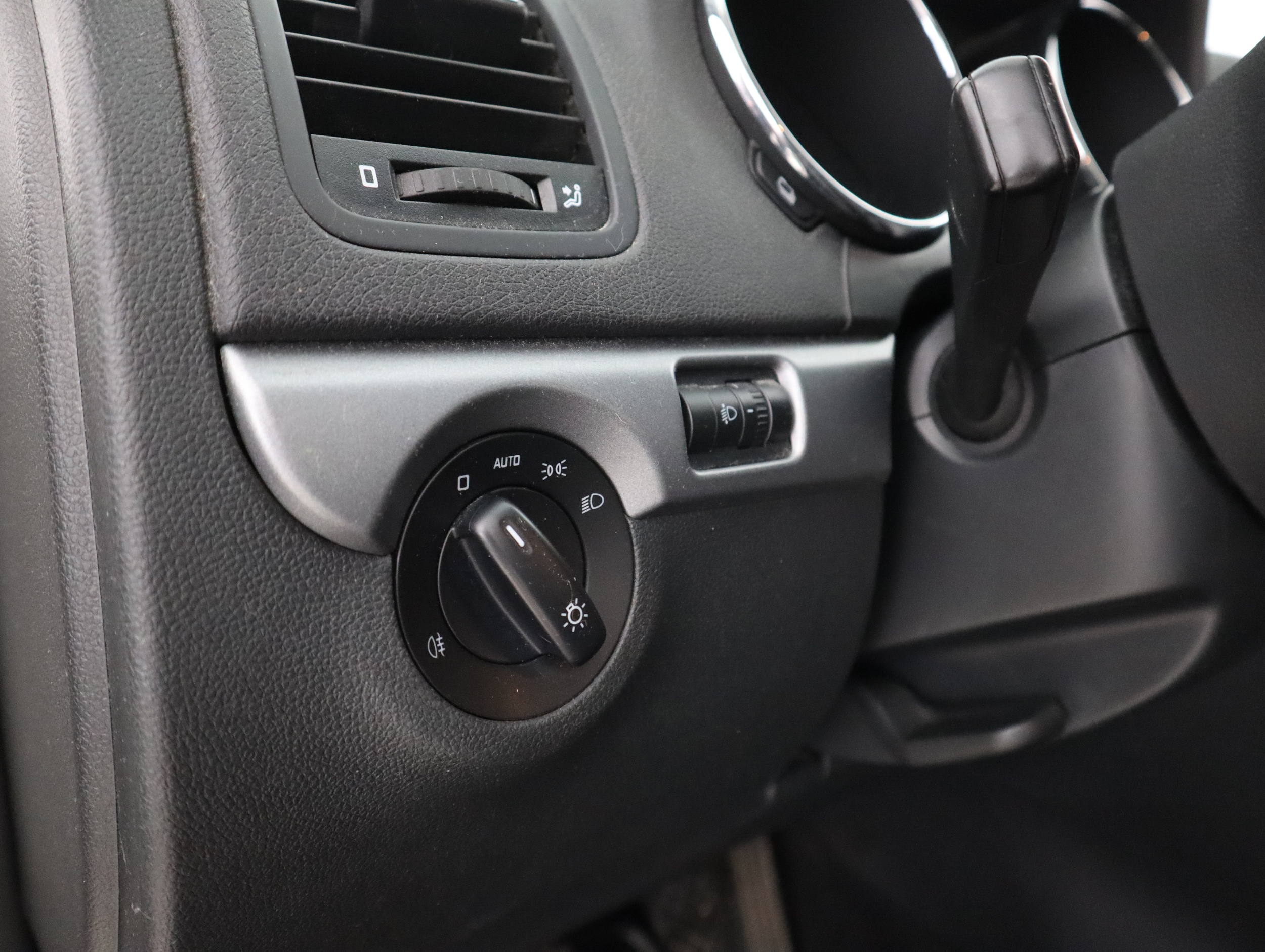 SKODA Yeti 2017