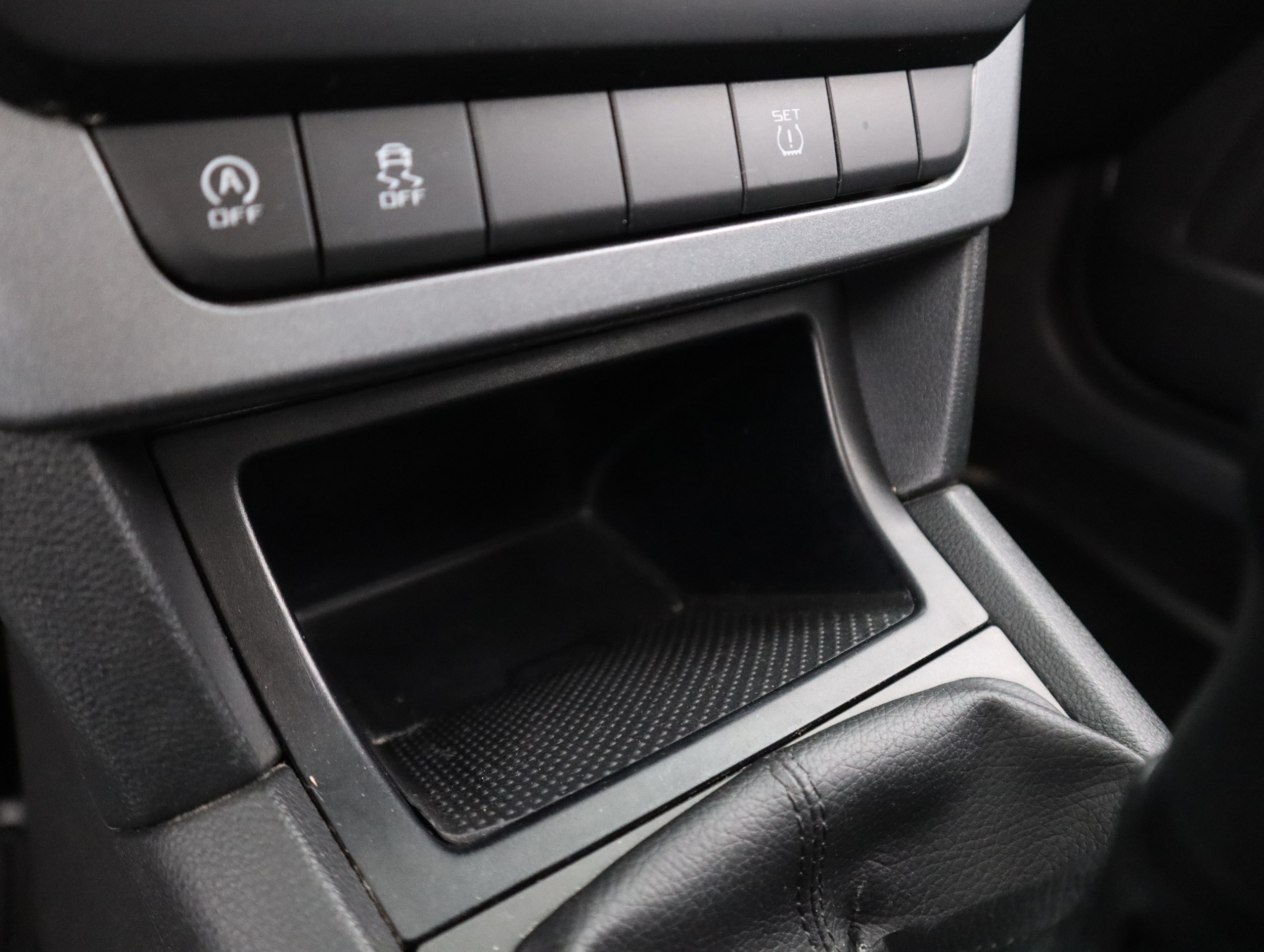SKODA Yeti 2017