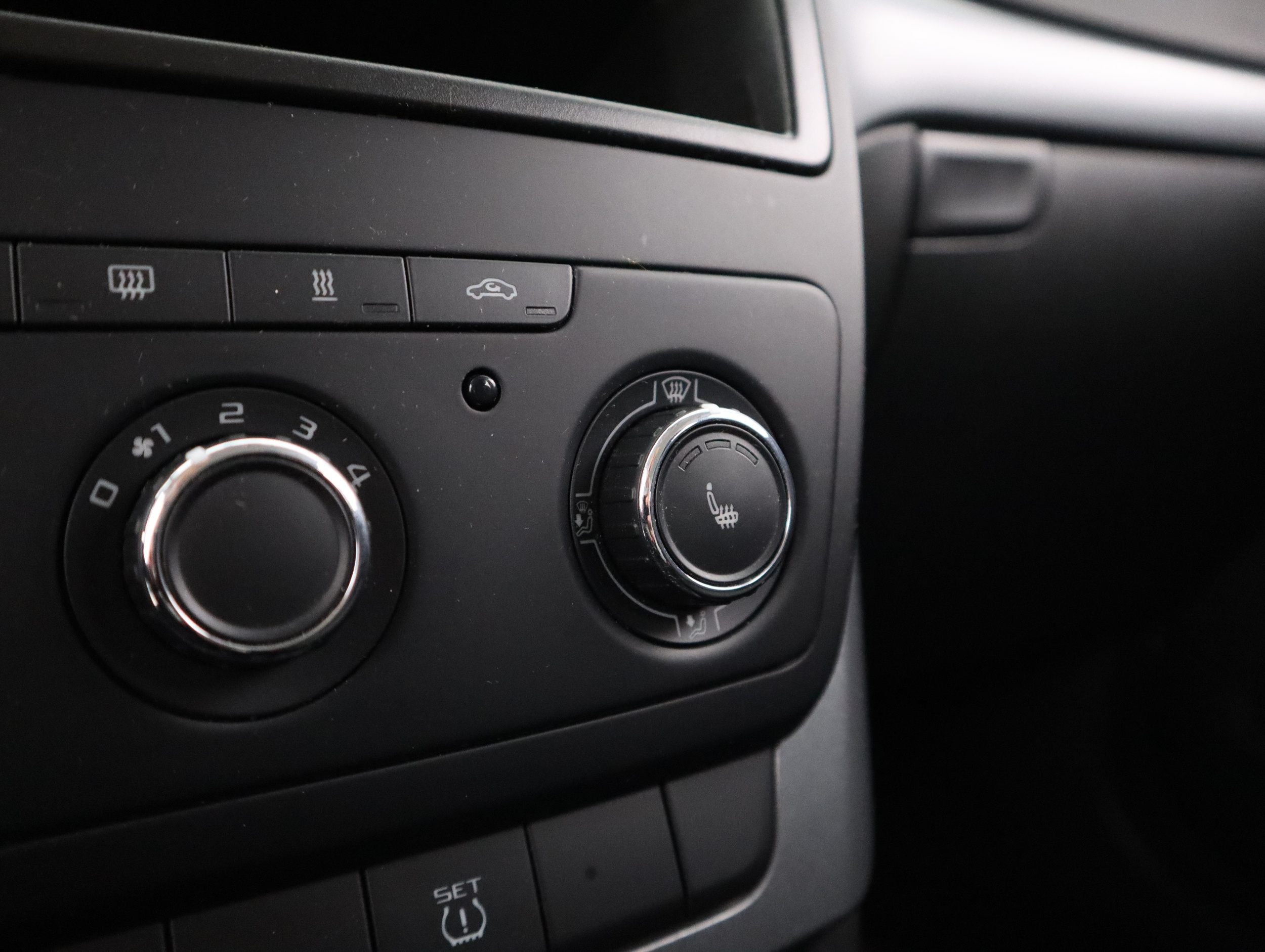 SKODA Yeti 2017