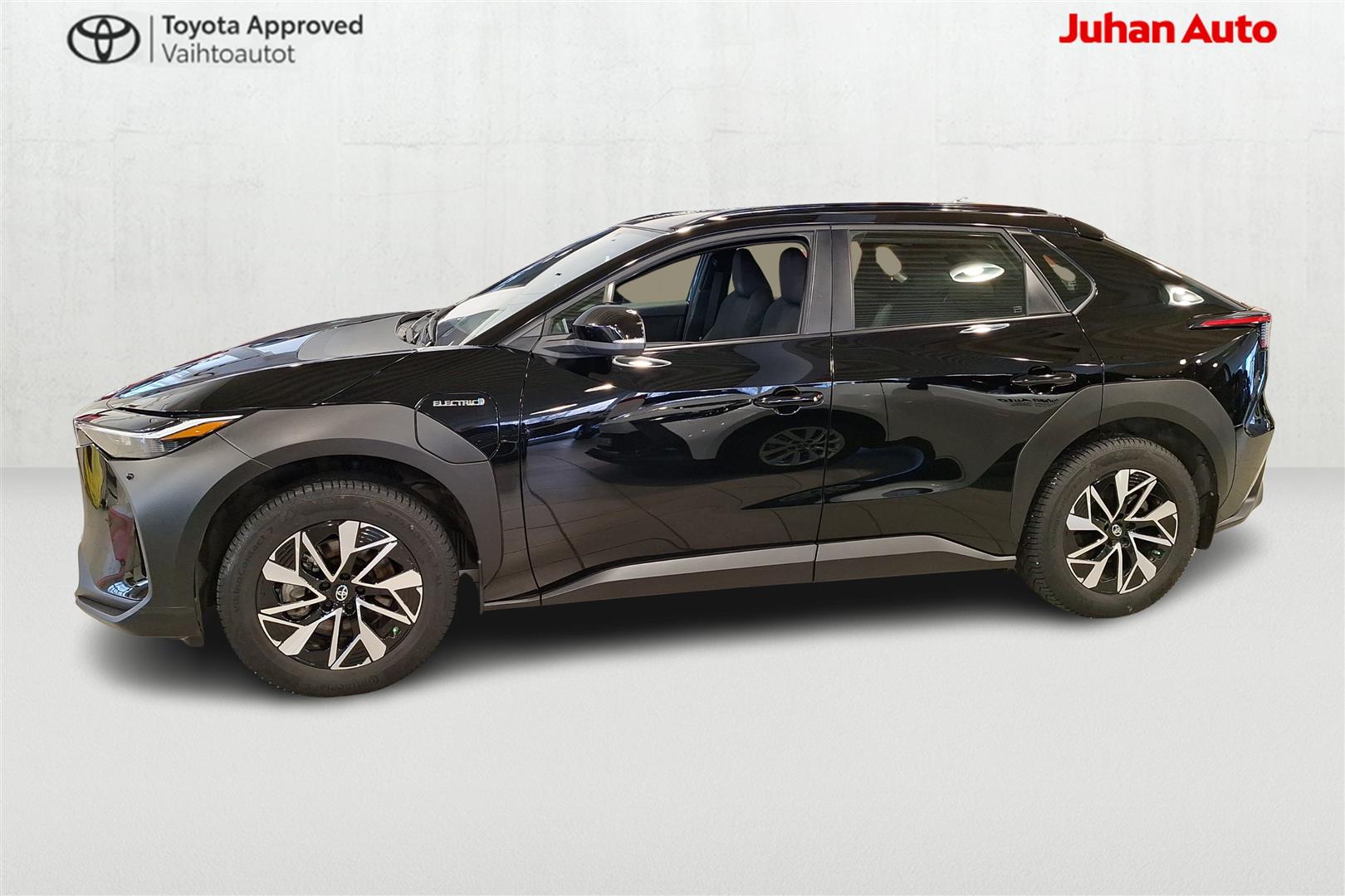 TOYOTA bZ4X 2023