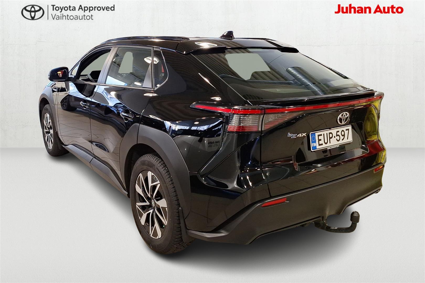 TOYOTA bZ4X 2023