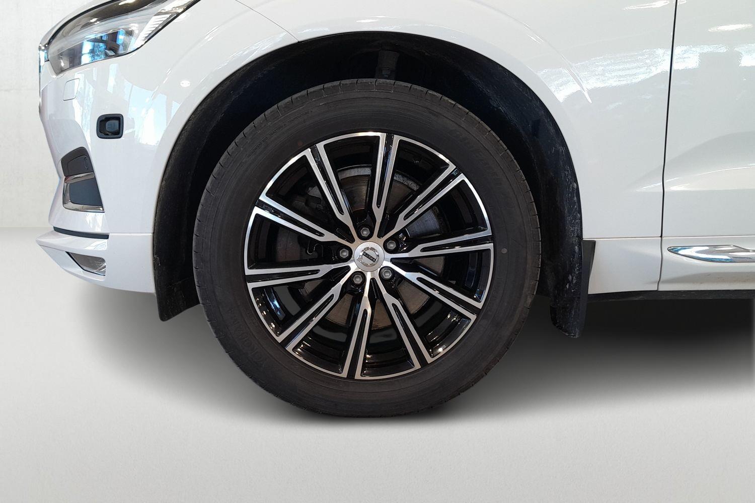 VOLVO XC60 2018