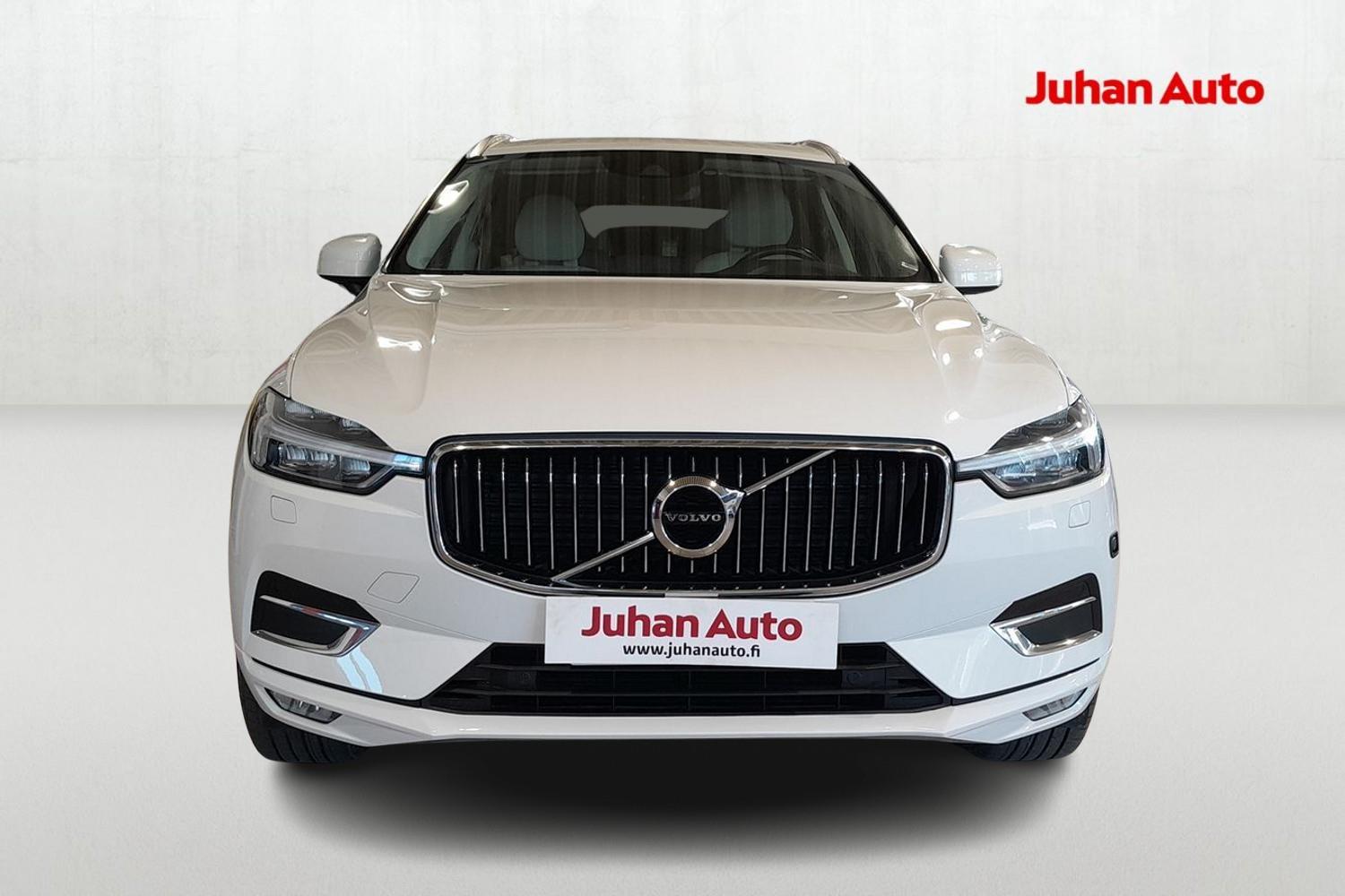 VOLVO XC60 2018