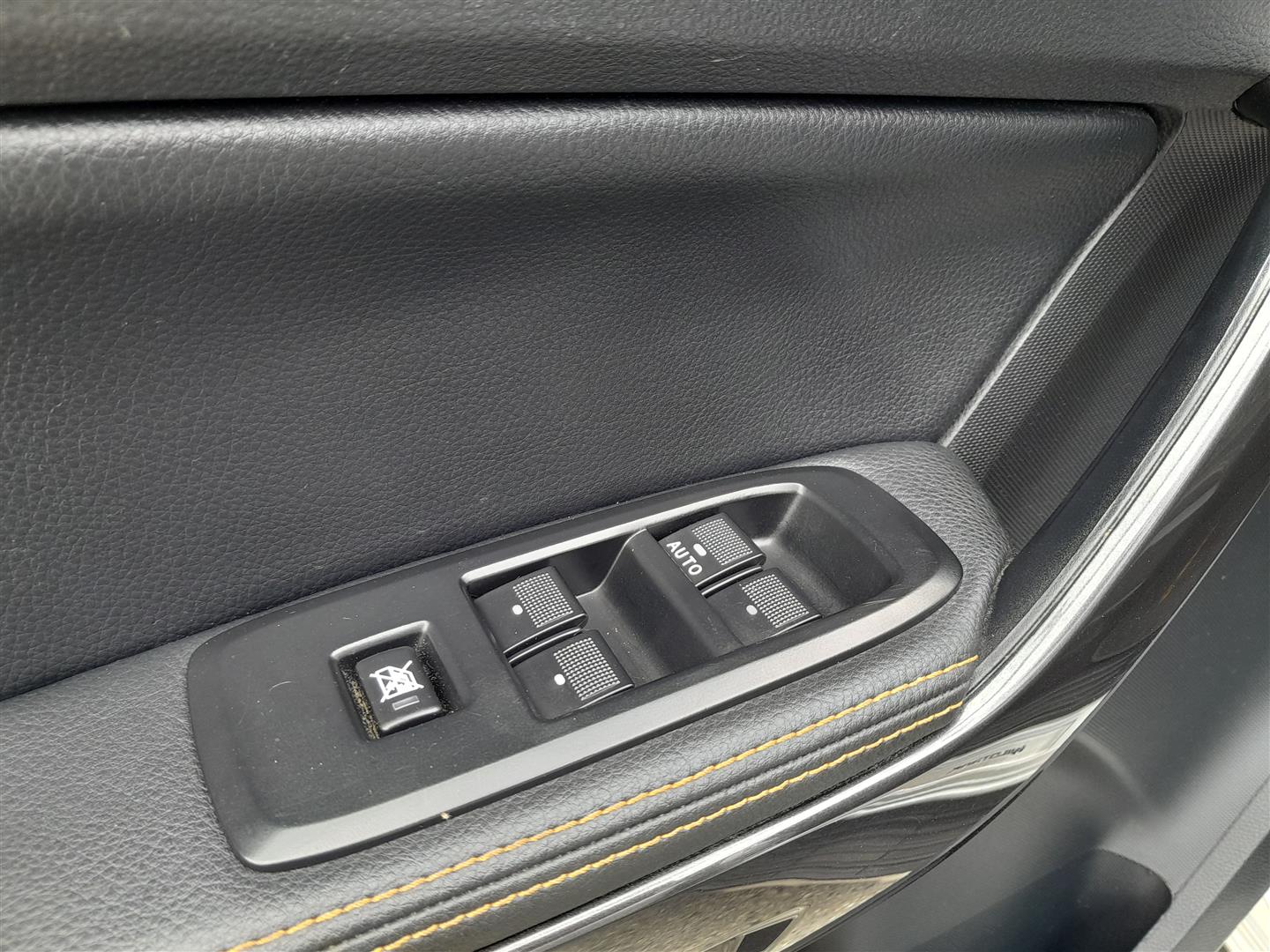 Ford Ranger 2020