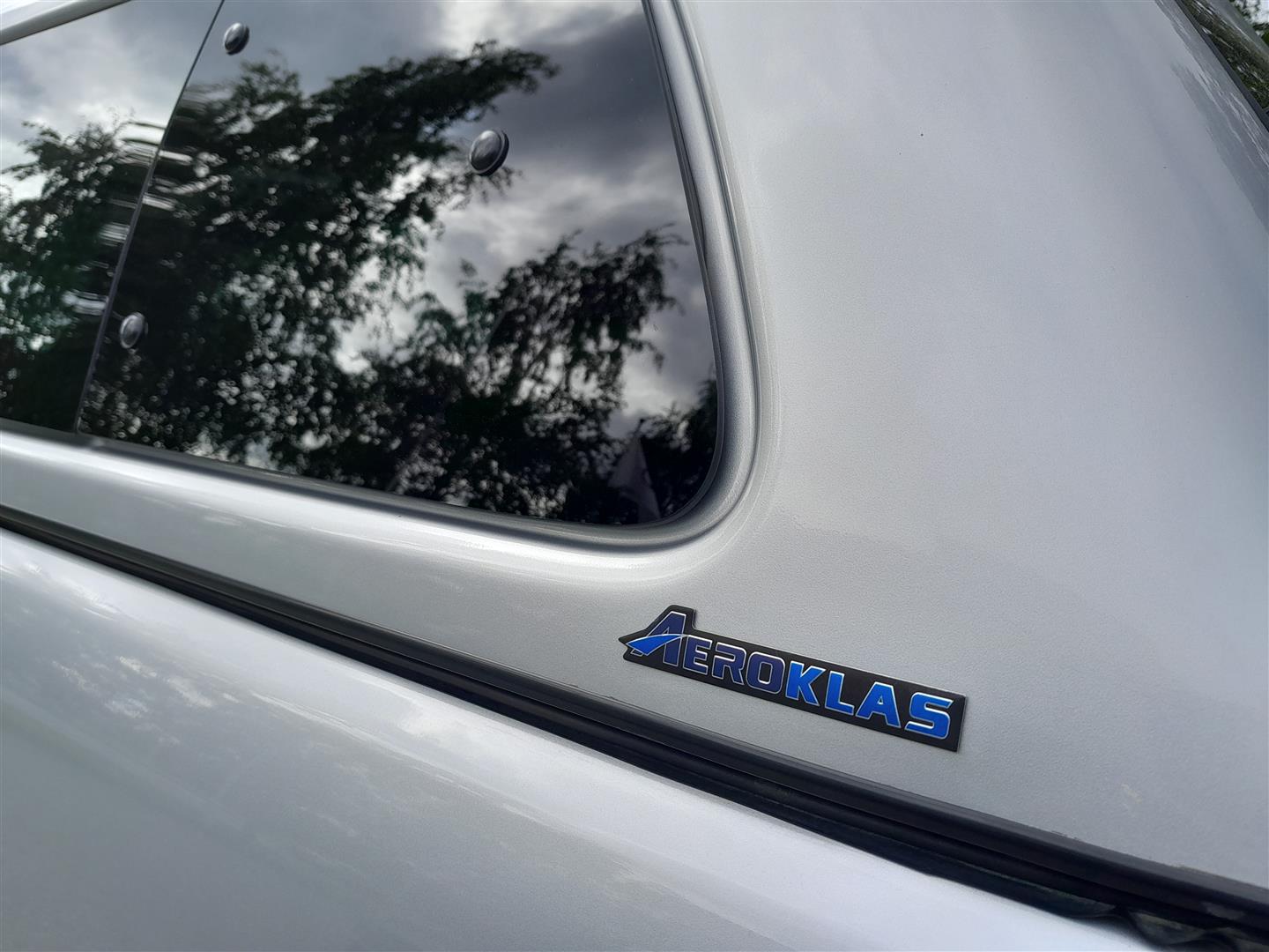 Ford Ranger 2020