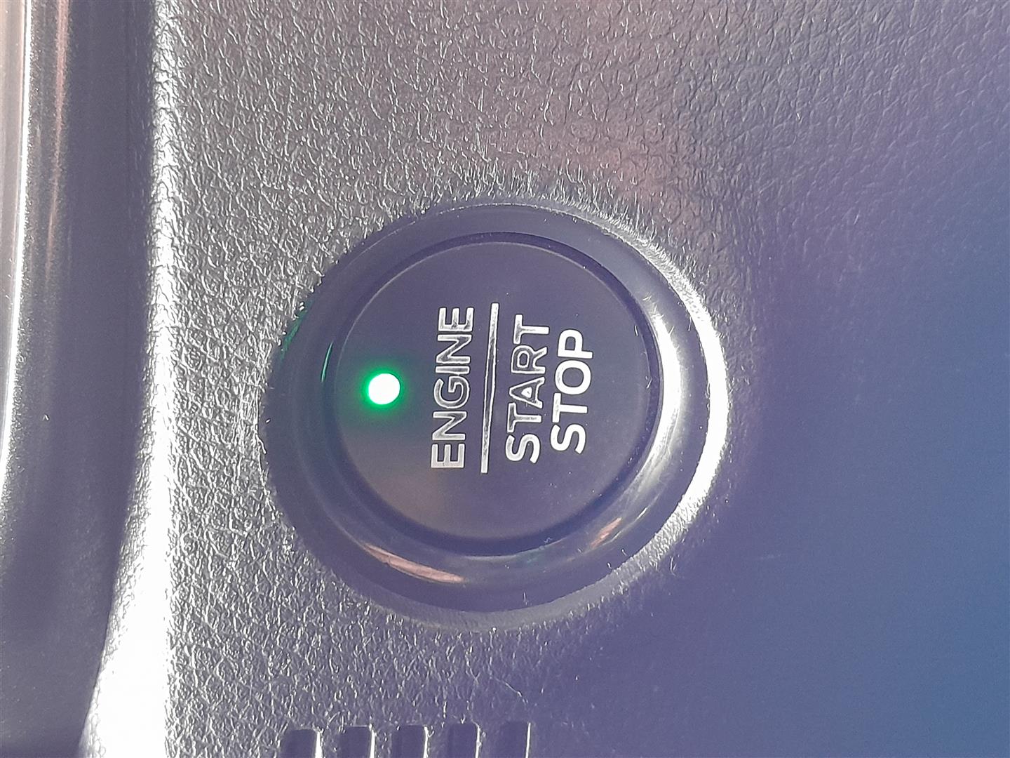 Ford Ranger 2020