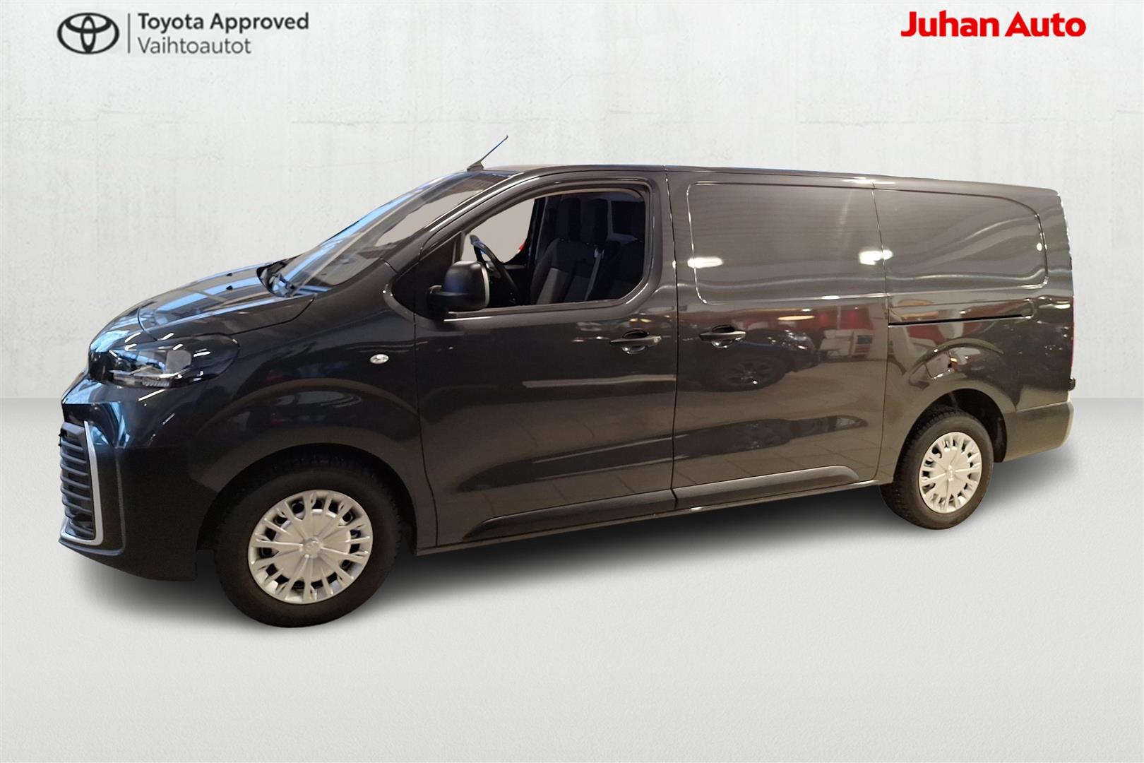 TOYOTA PROACE 2024
