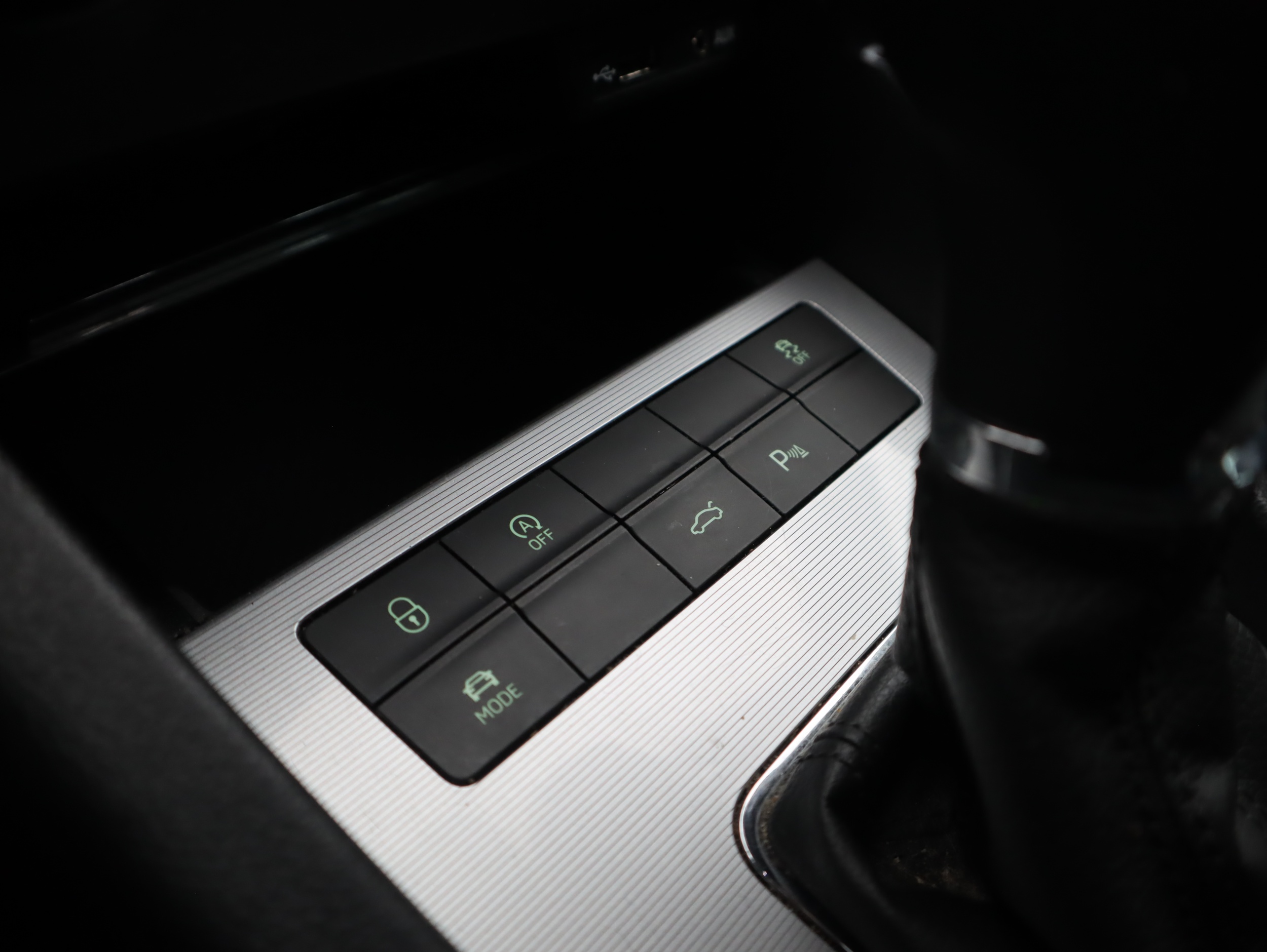SKODA OCTAVIA 2016