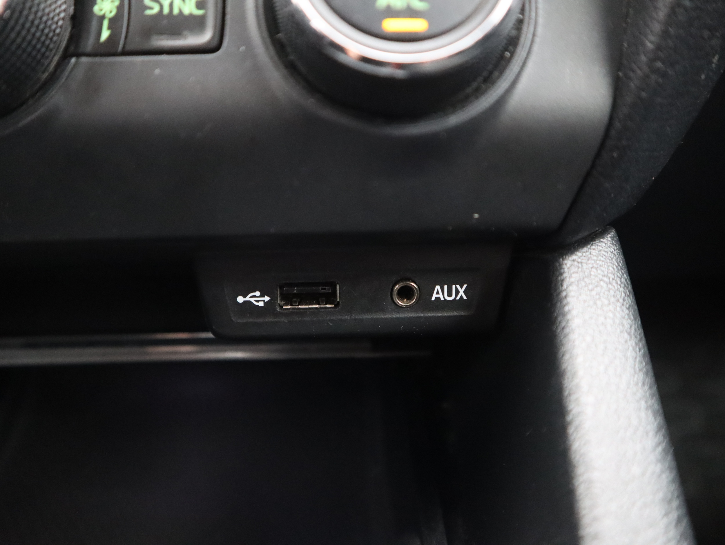 SKODA OCTAVIA 2016