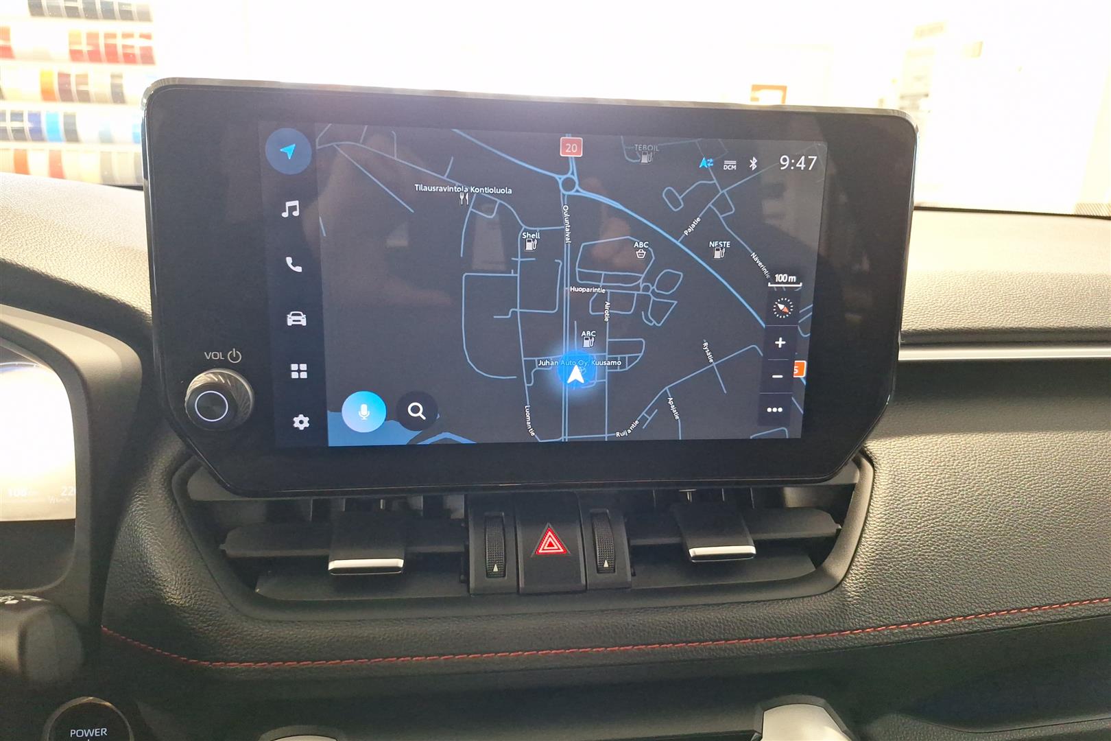 TOYOTA RAV4 Plug-in 2023