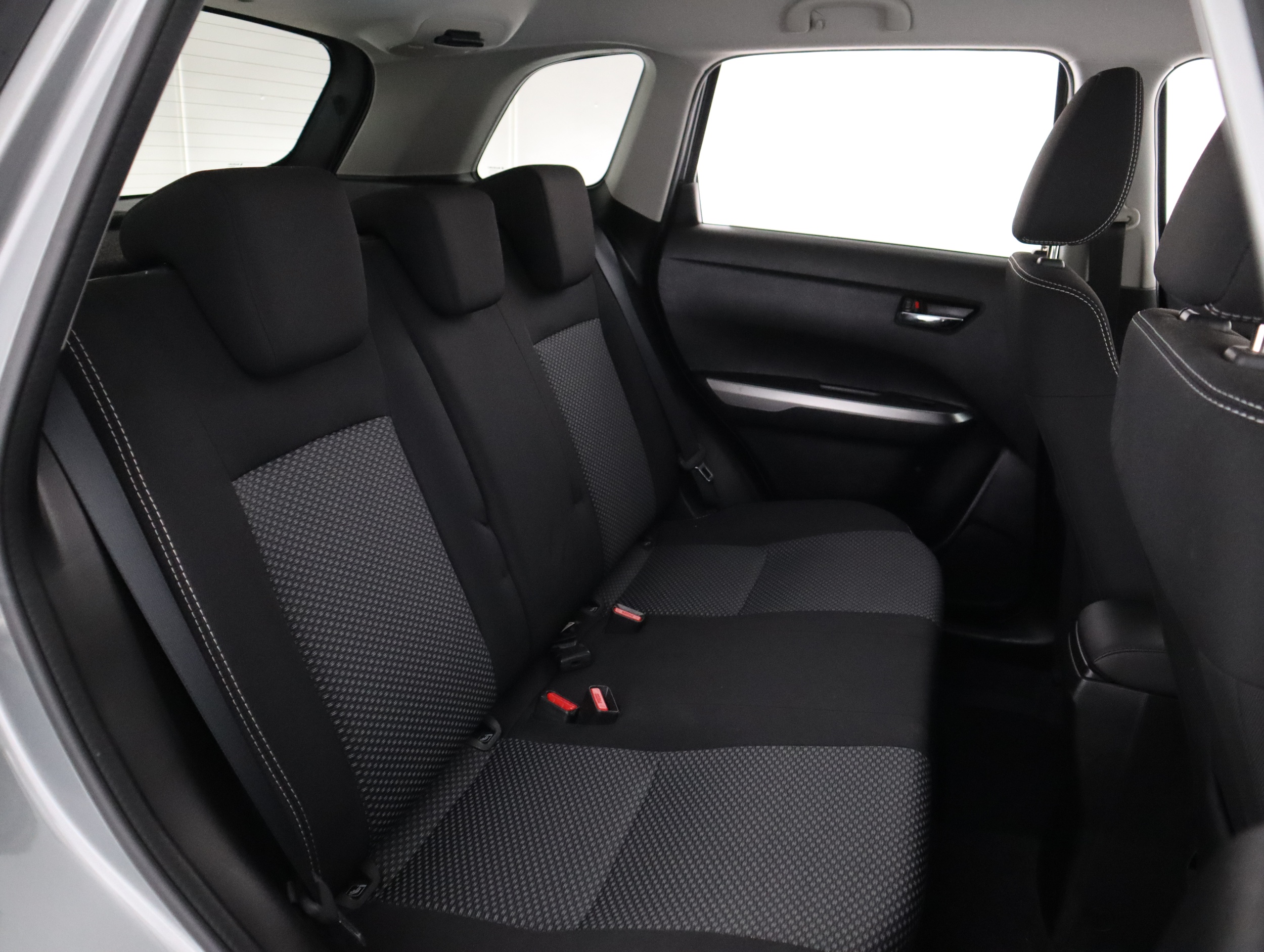 SUZUKI Vitara 2021