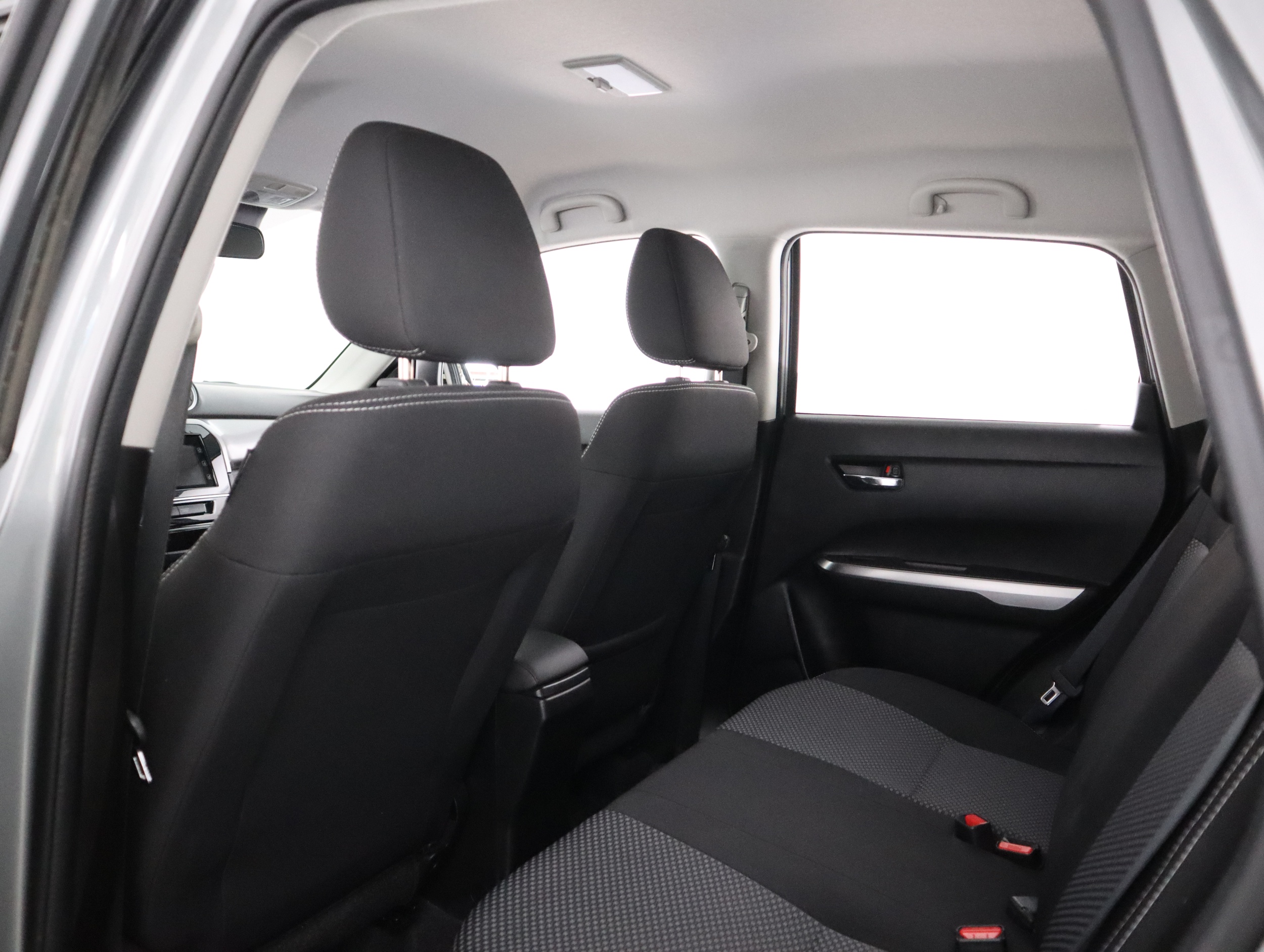 SUZUKI Vitara 2021