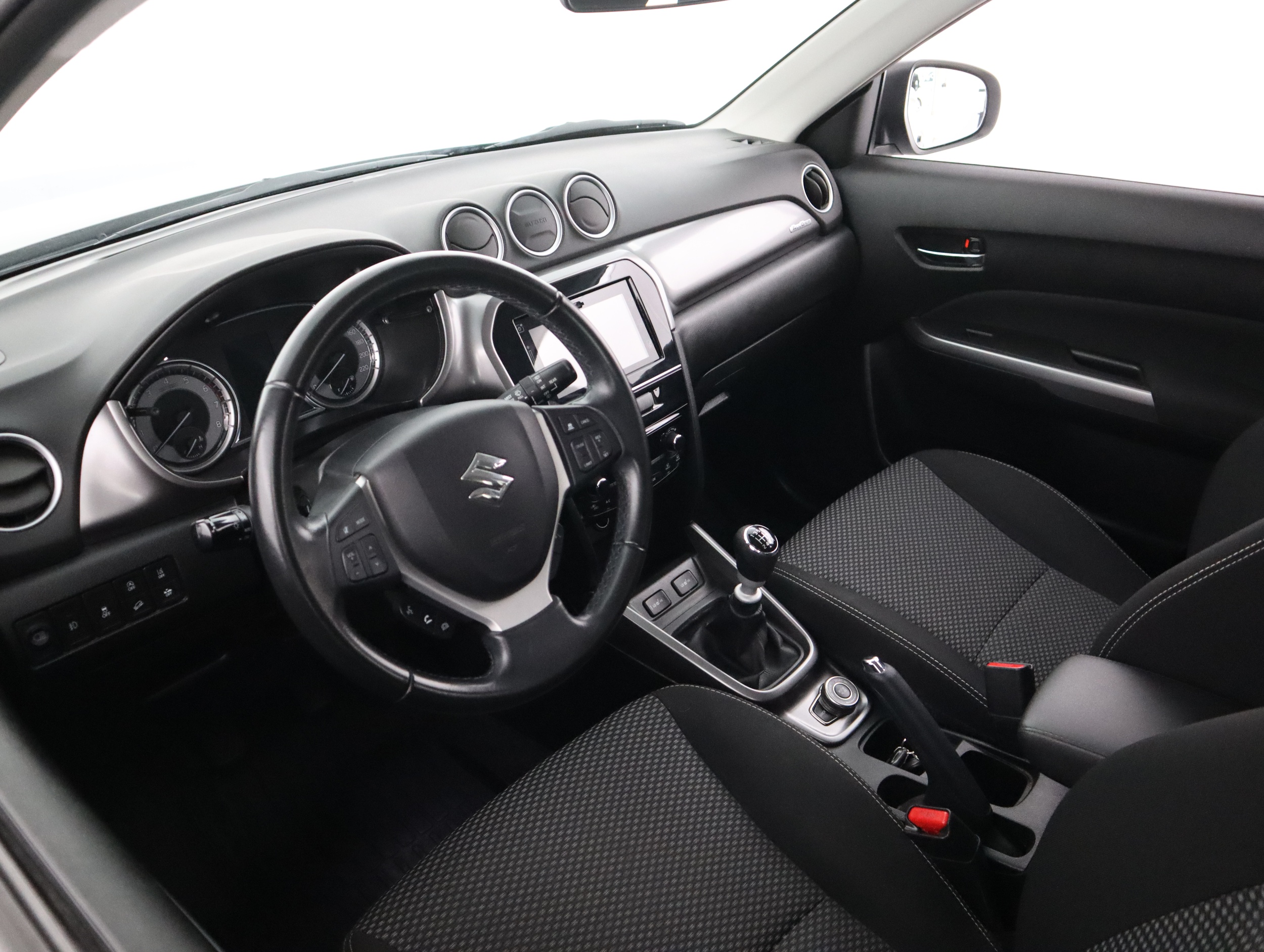 SUZUKI Vitara 2021