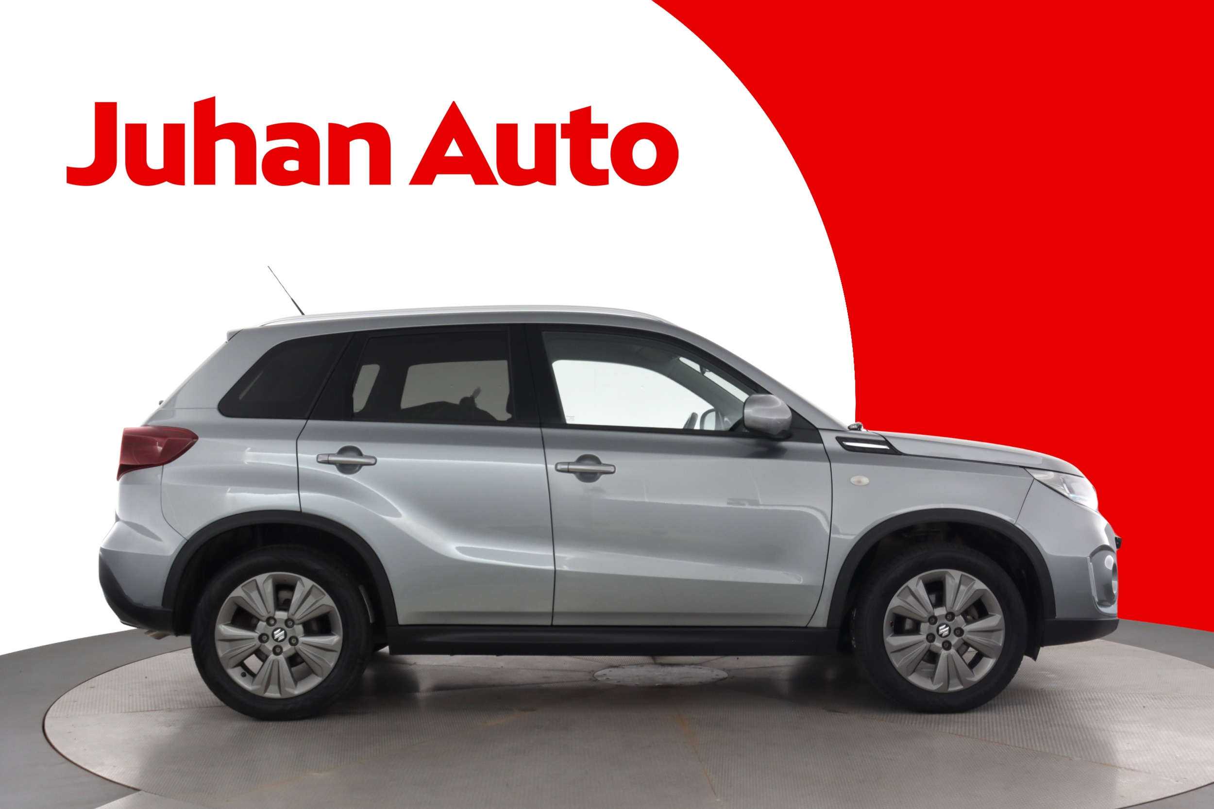 SUZUKI Vitara 2021