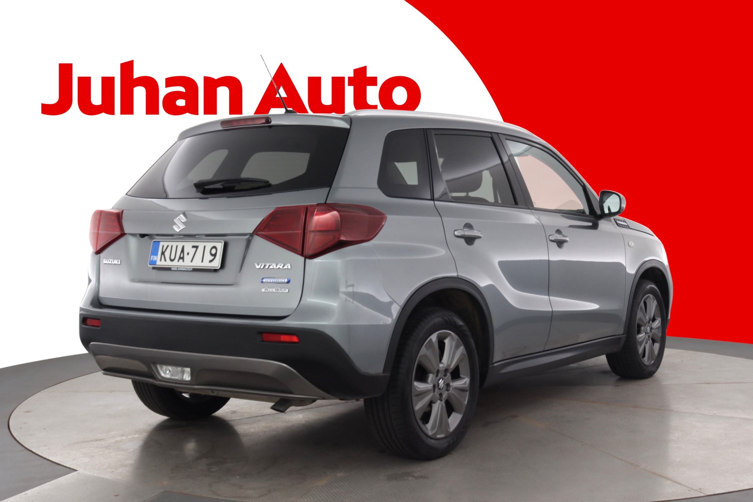 SUZUKI Vitara 2021
