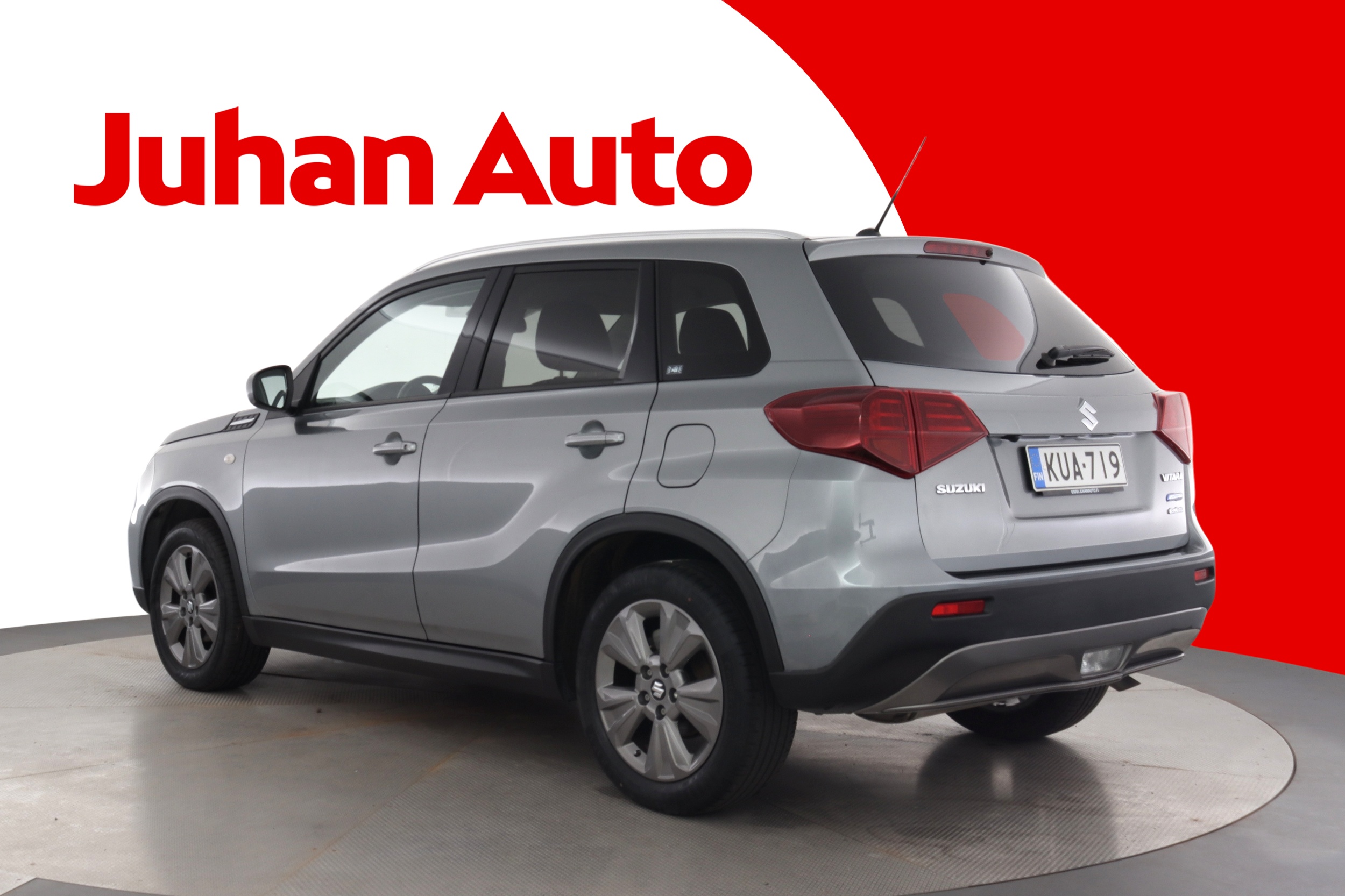 SUZUKI Vitara 2021