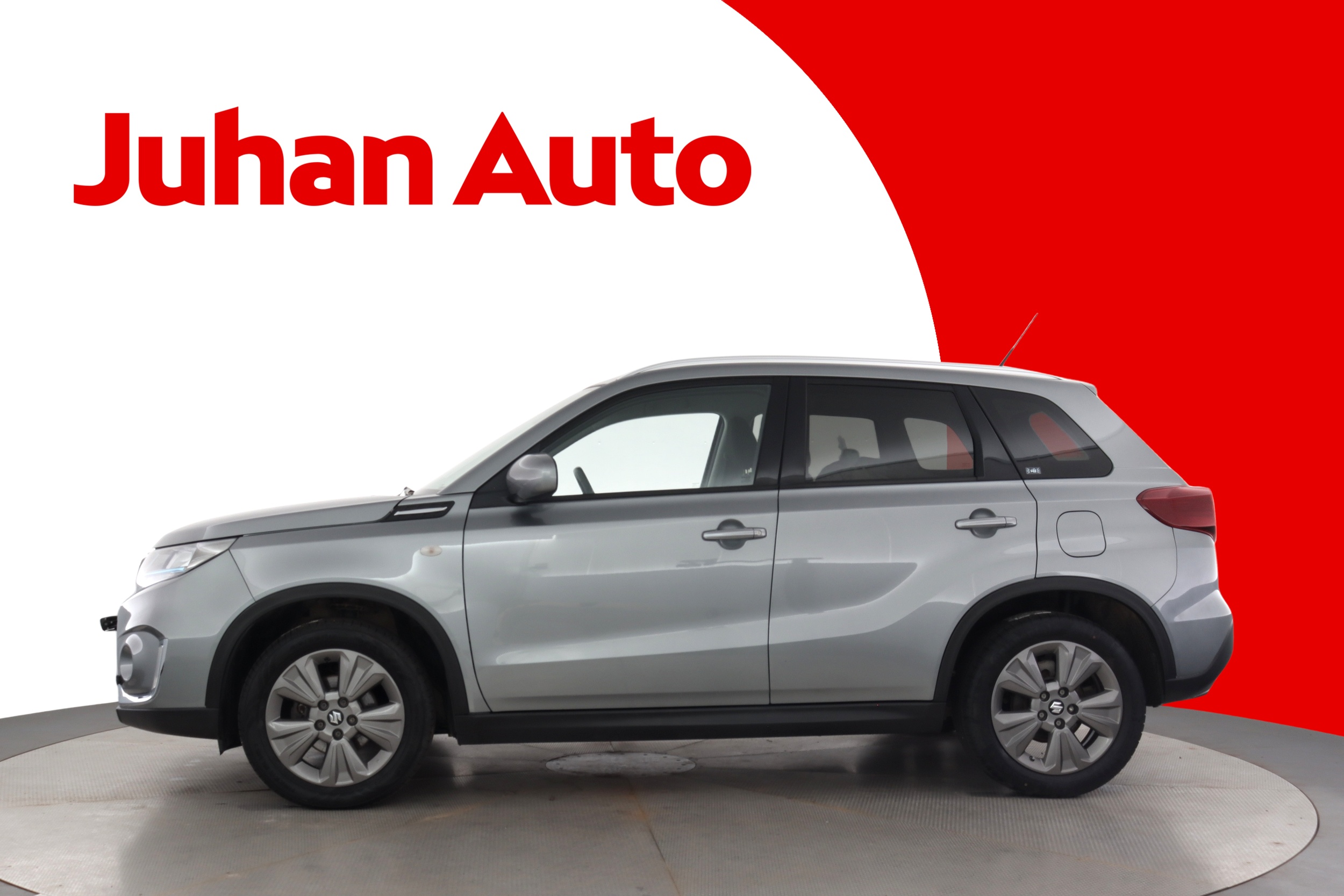 SUZUKI Vitara 2021