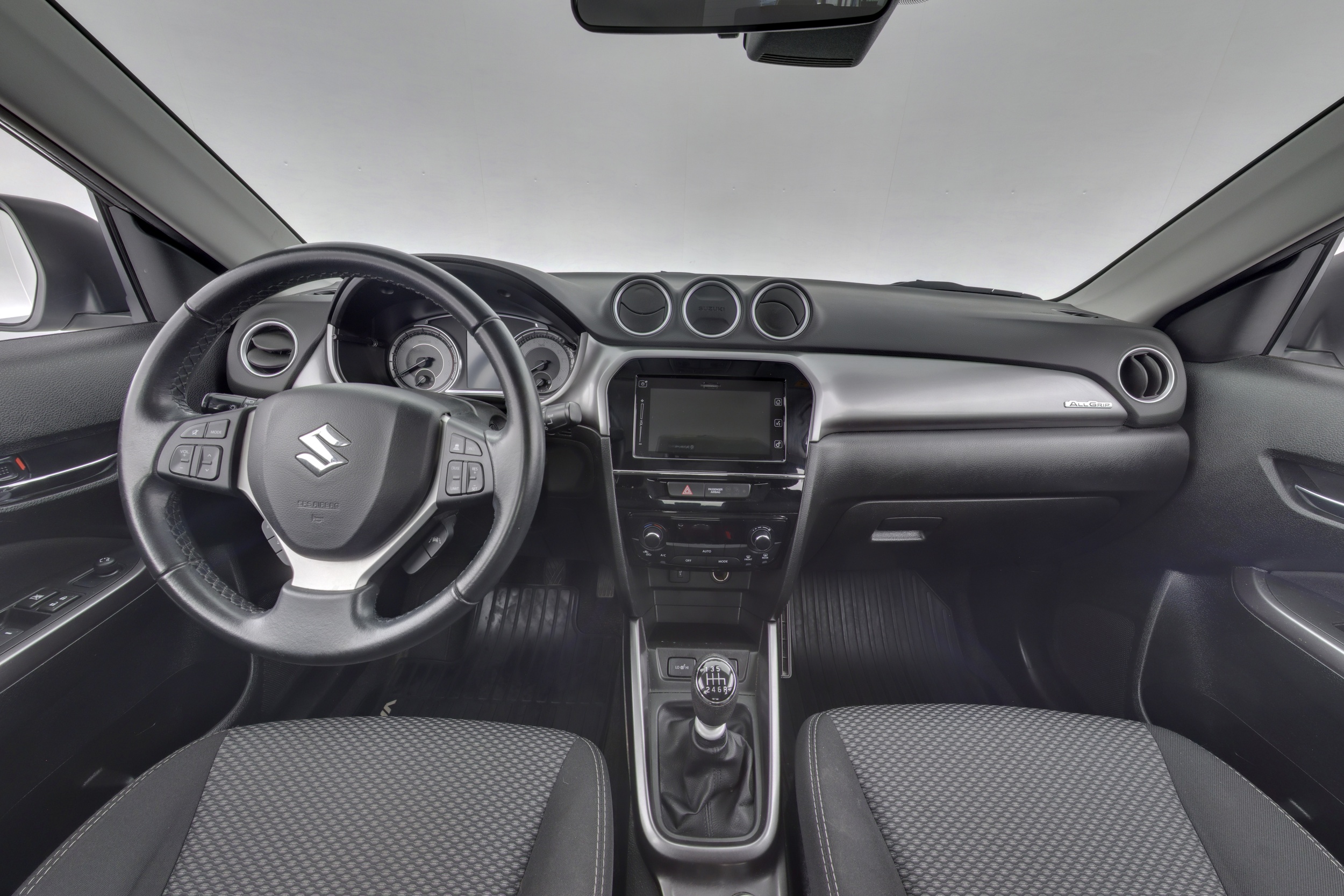 SUZUKI Vitara 2021