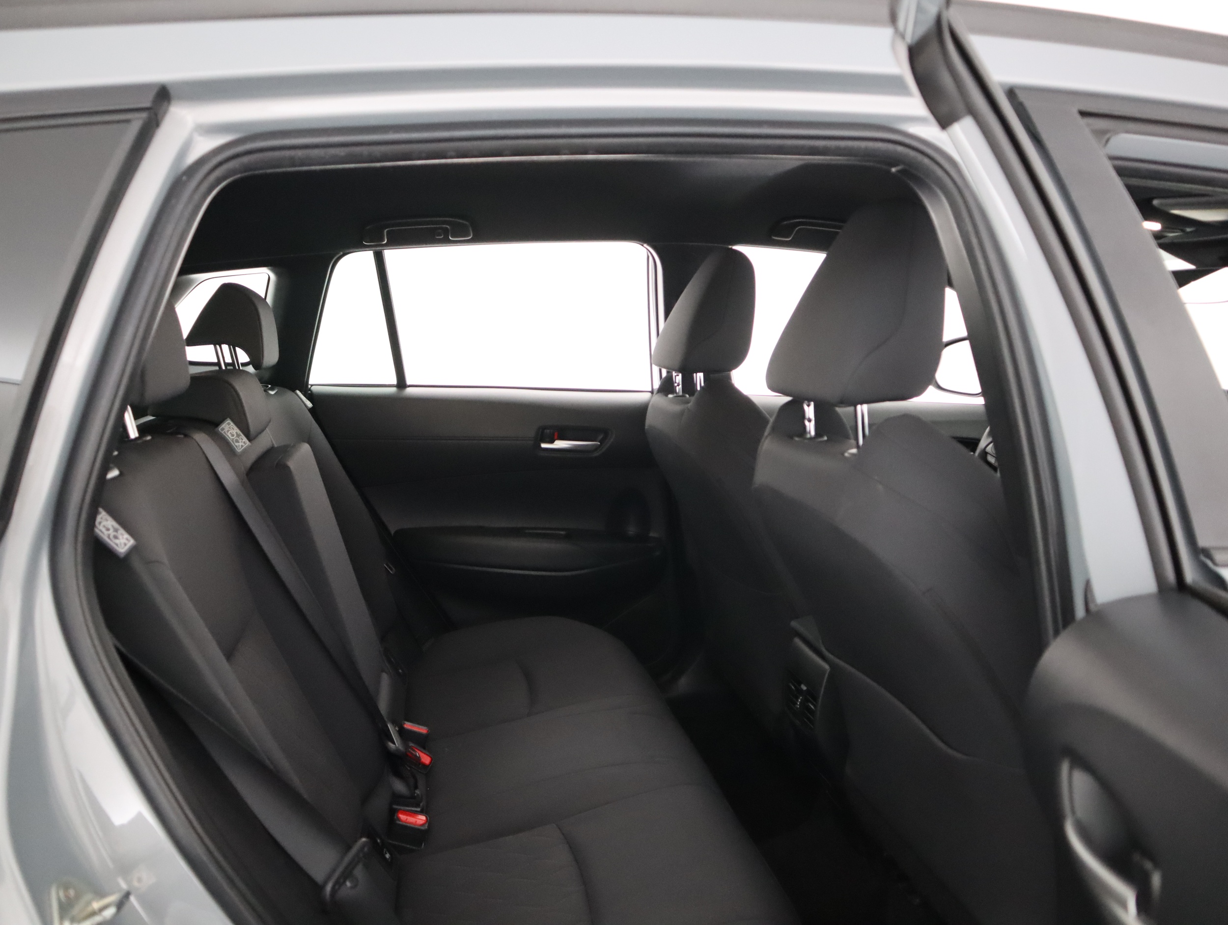 TOYOTA Corolla Cross 2024