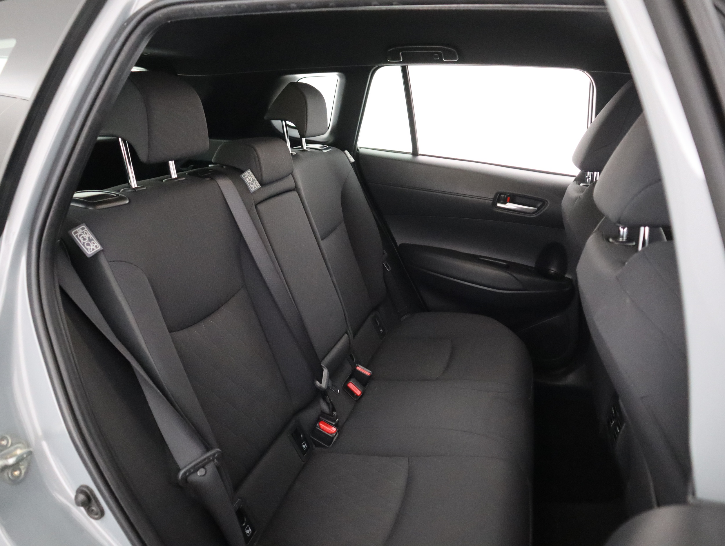 TOYOTA Corolla Cross 2024