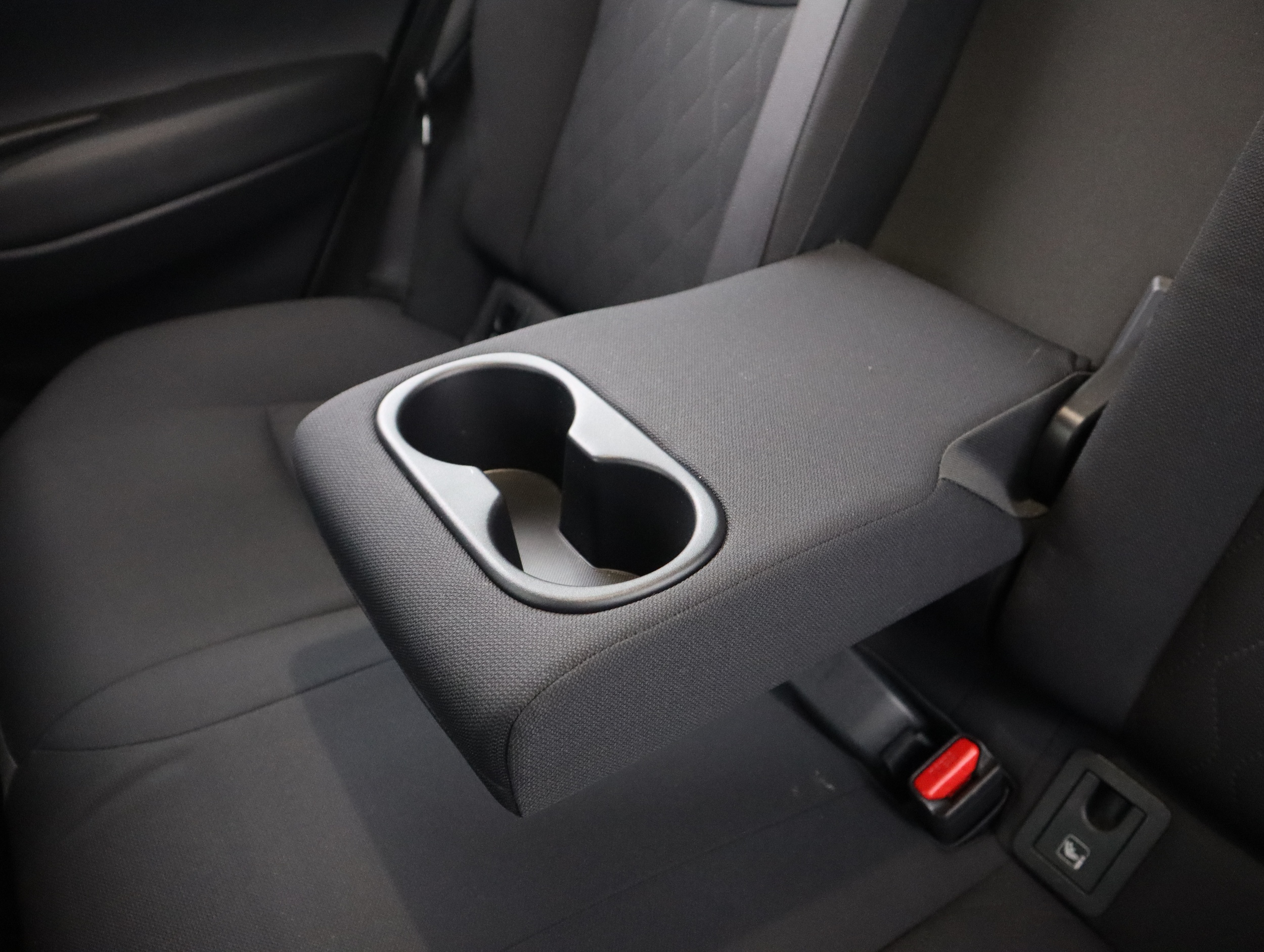 TOYOTA Corolla Cross 2024