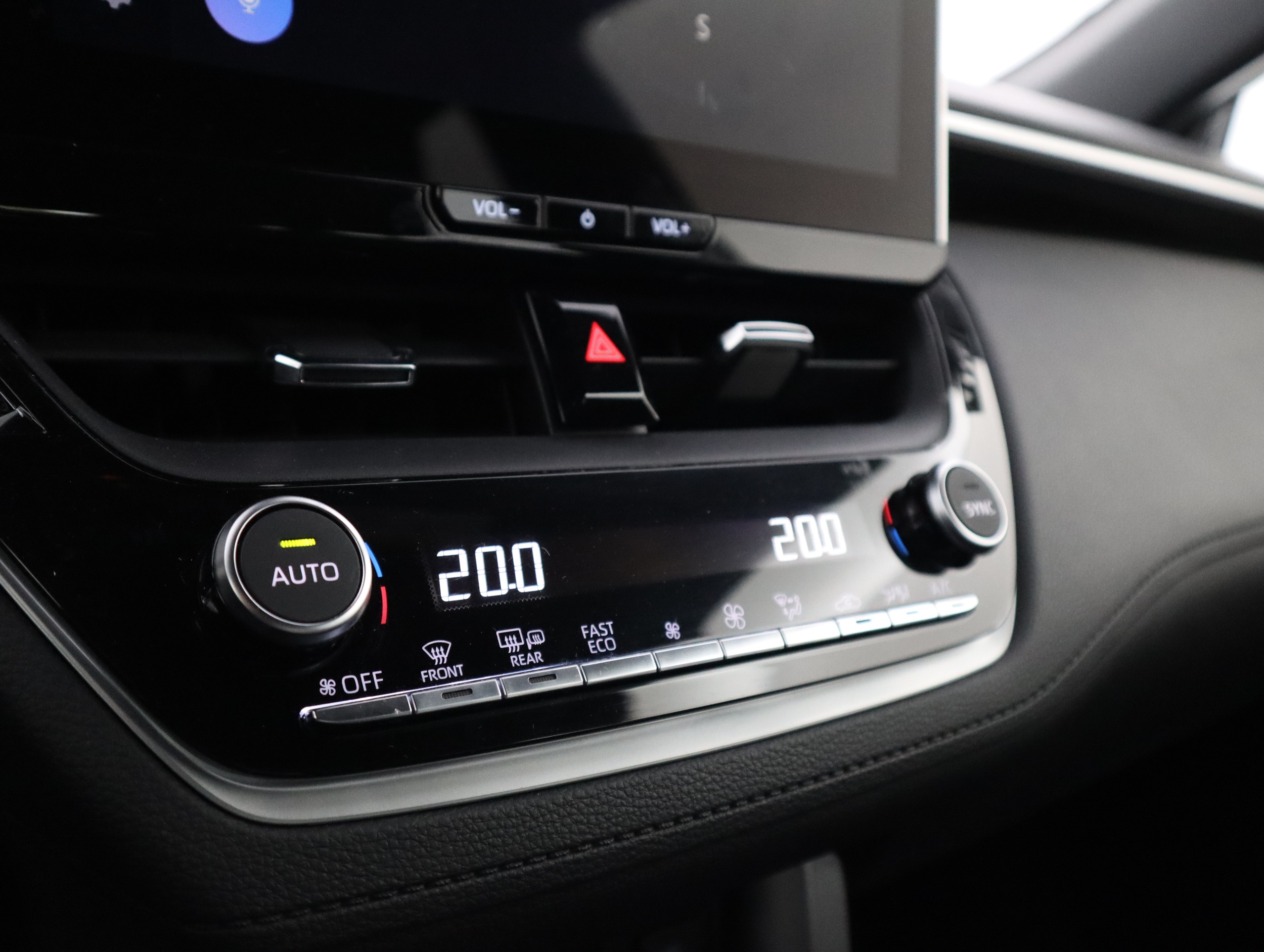 TOYOTA Corolla Cross 2024