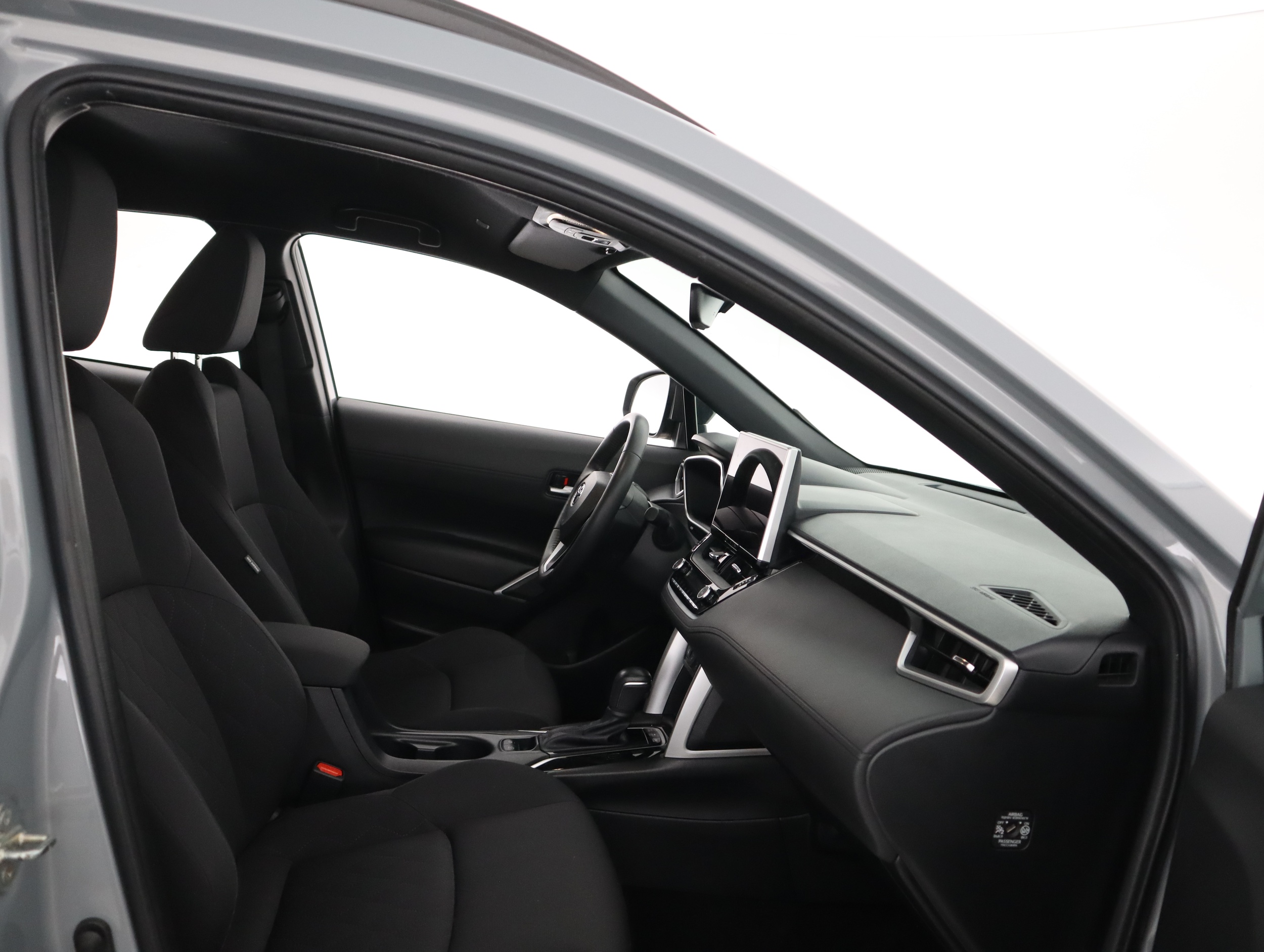 TOYOTA Corolla Cross 2024