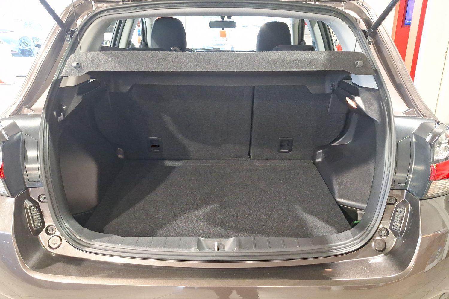 MITSUBISHI ASX 2020