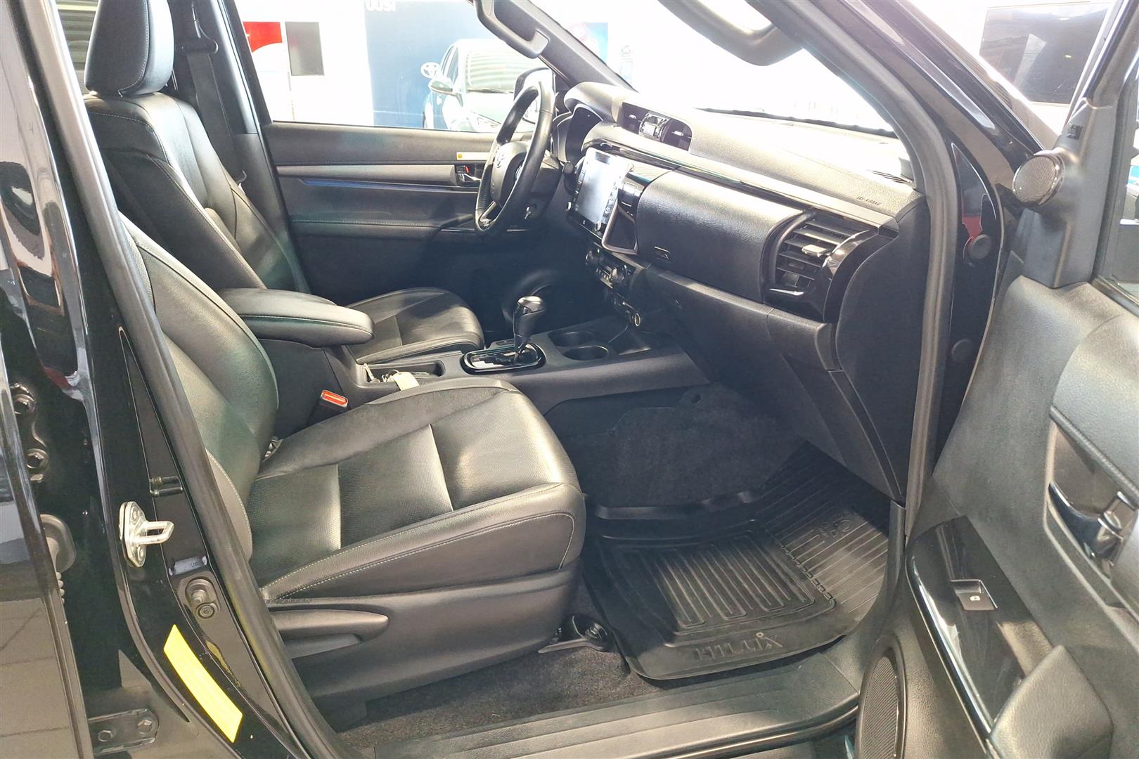 TOYOTA Truckmaster OX 2023