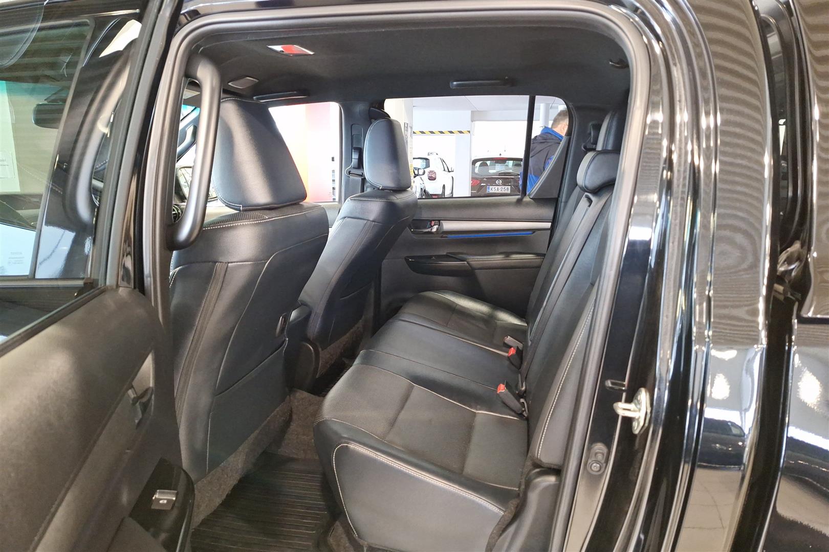 TOYOTA Truckmaster OX 2023