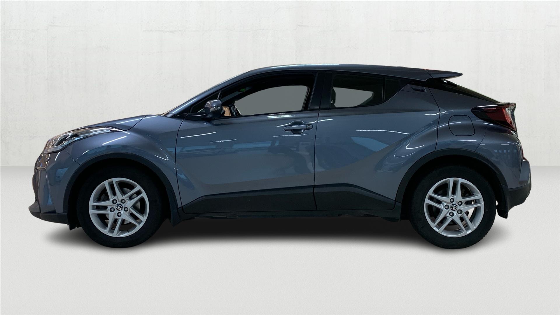 TOYOTA C-HR 2023