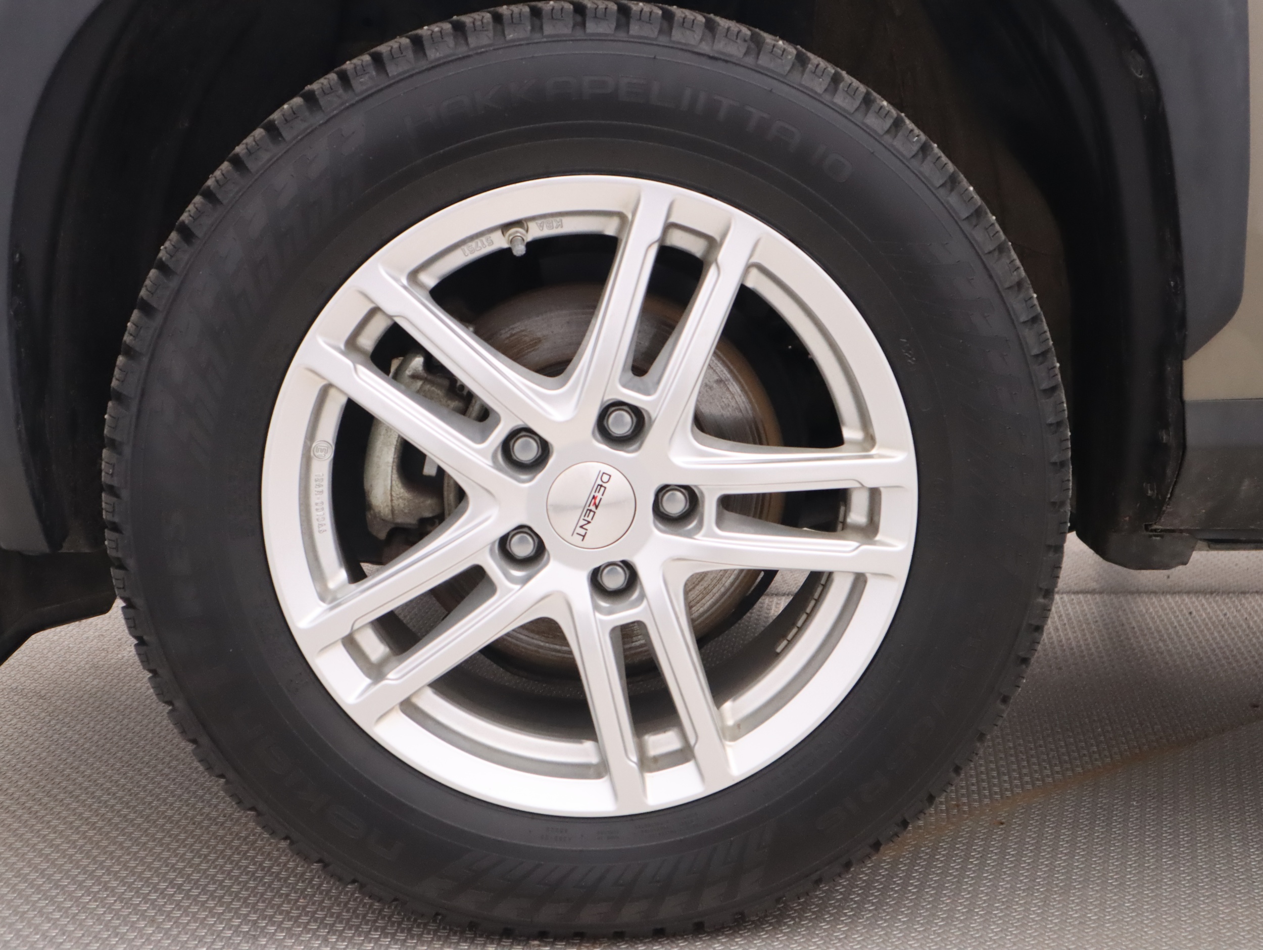 TOYOTA Yaris Cross 2023