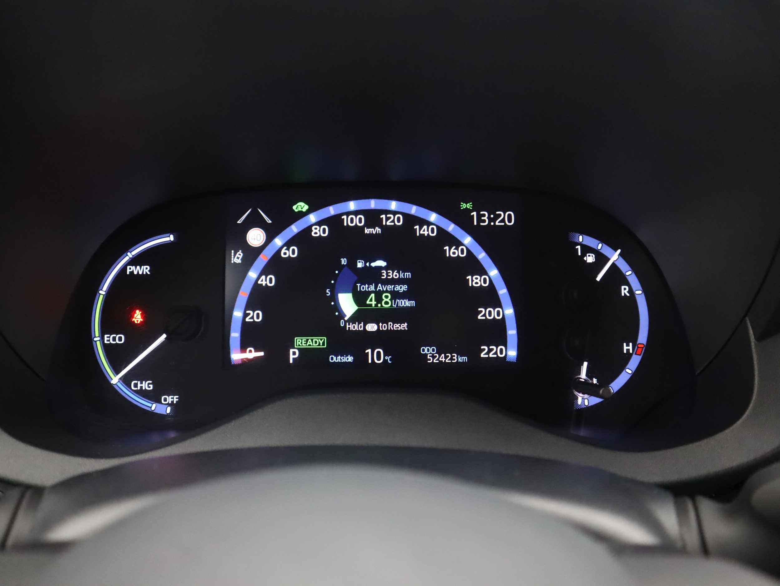 TOYOTA Yaris Cross 2023