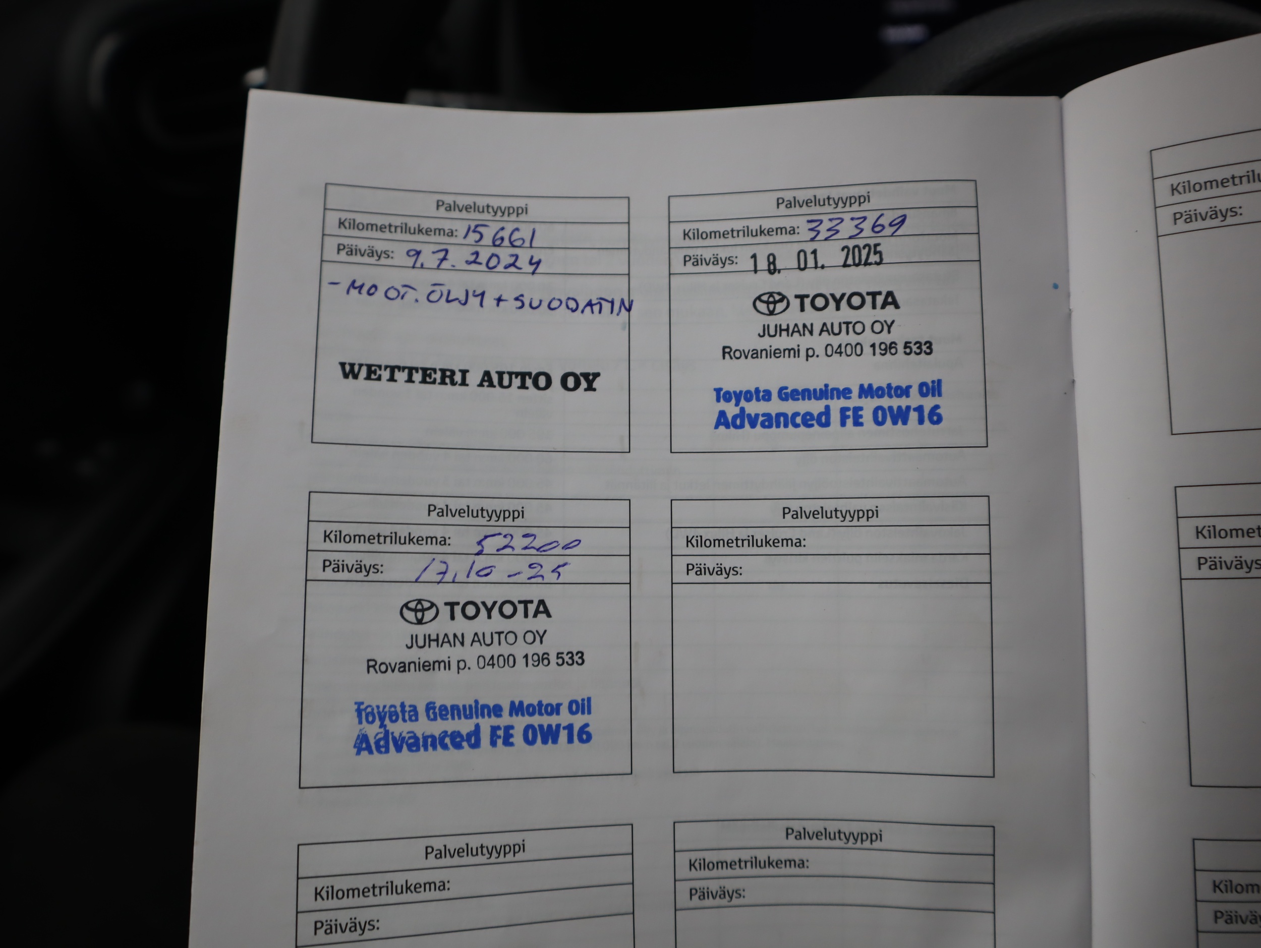 TOYOTA Yaris Cross 2023