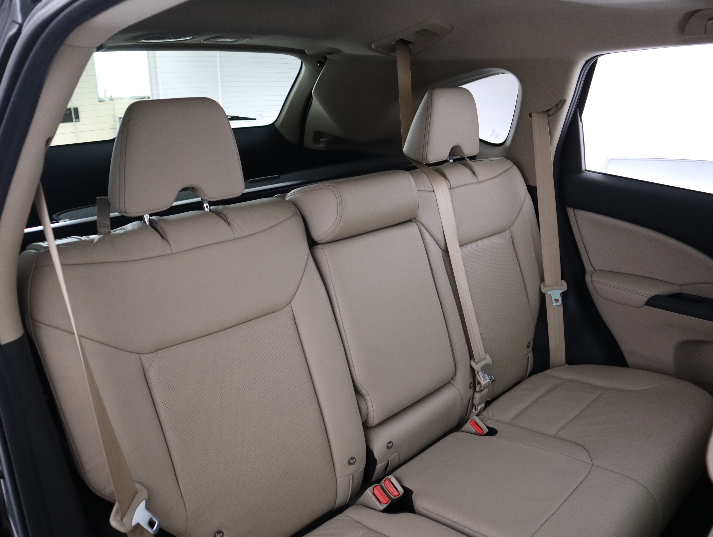 HONDA CR-V 2013