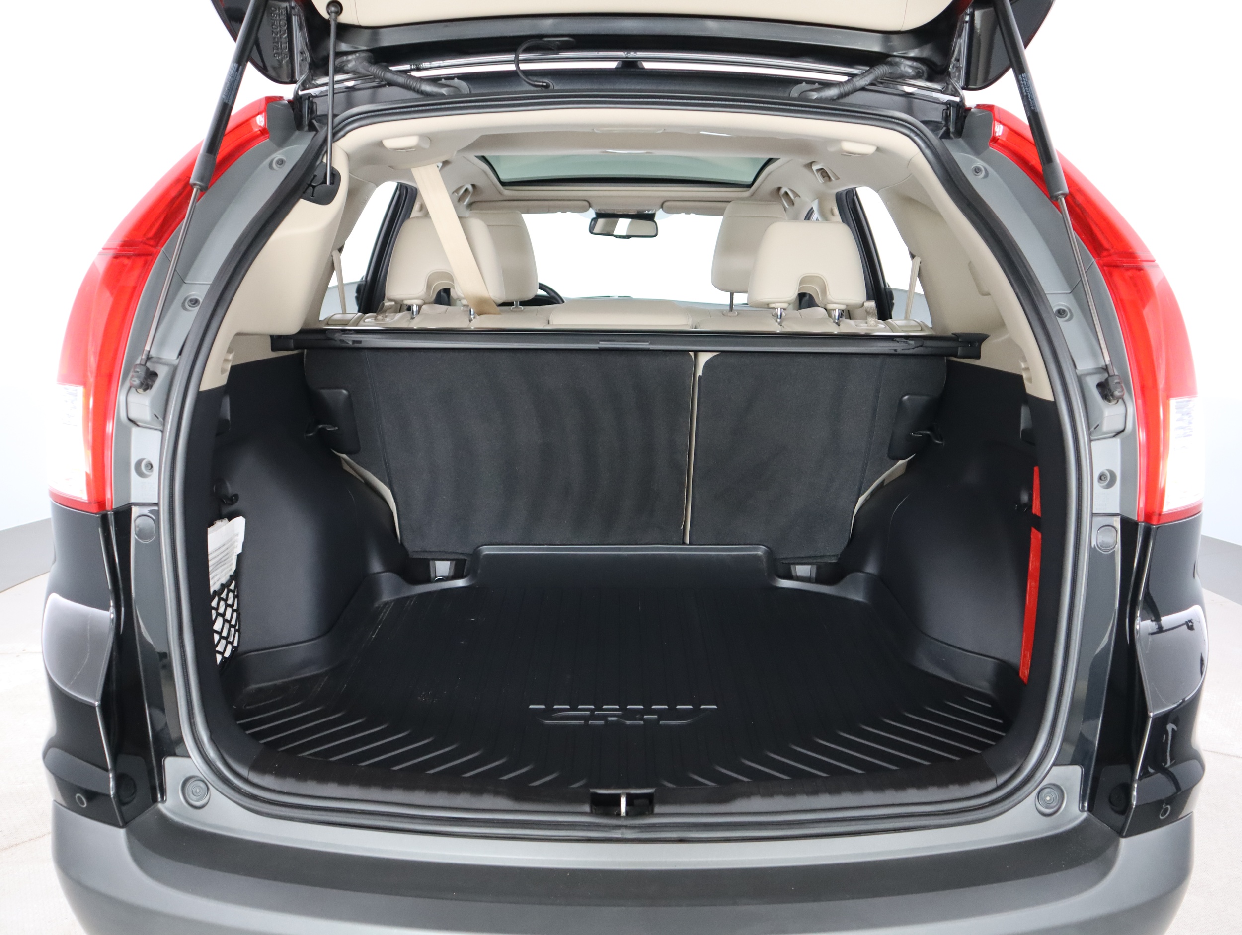 HONDA CR-V 2013