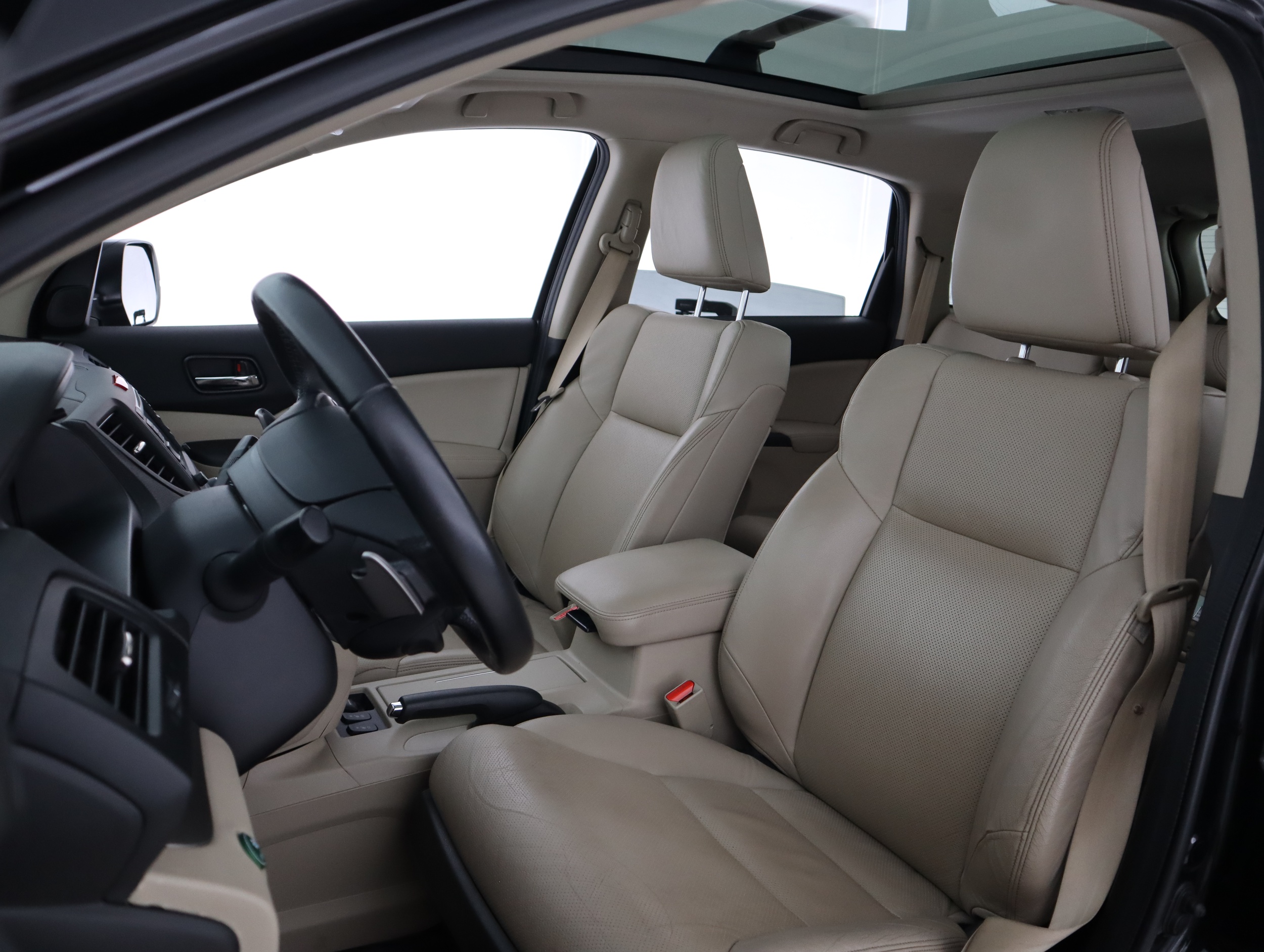 HONDA CR-V 2013
