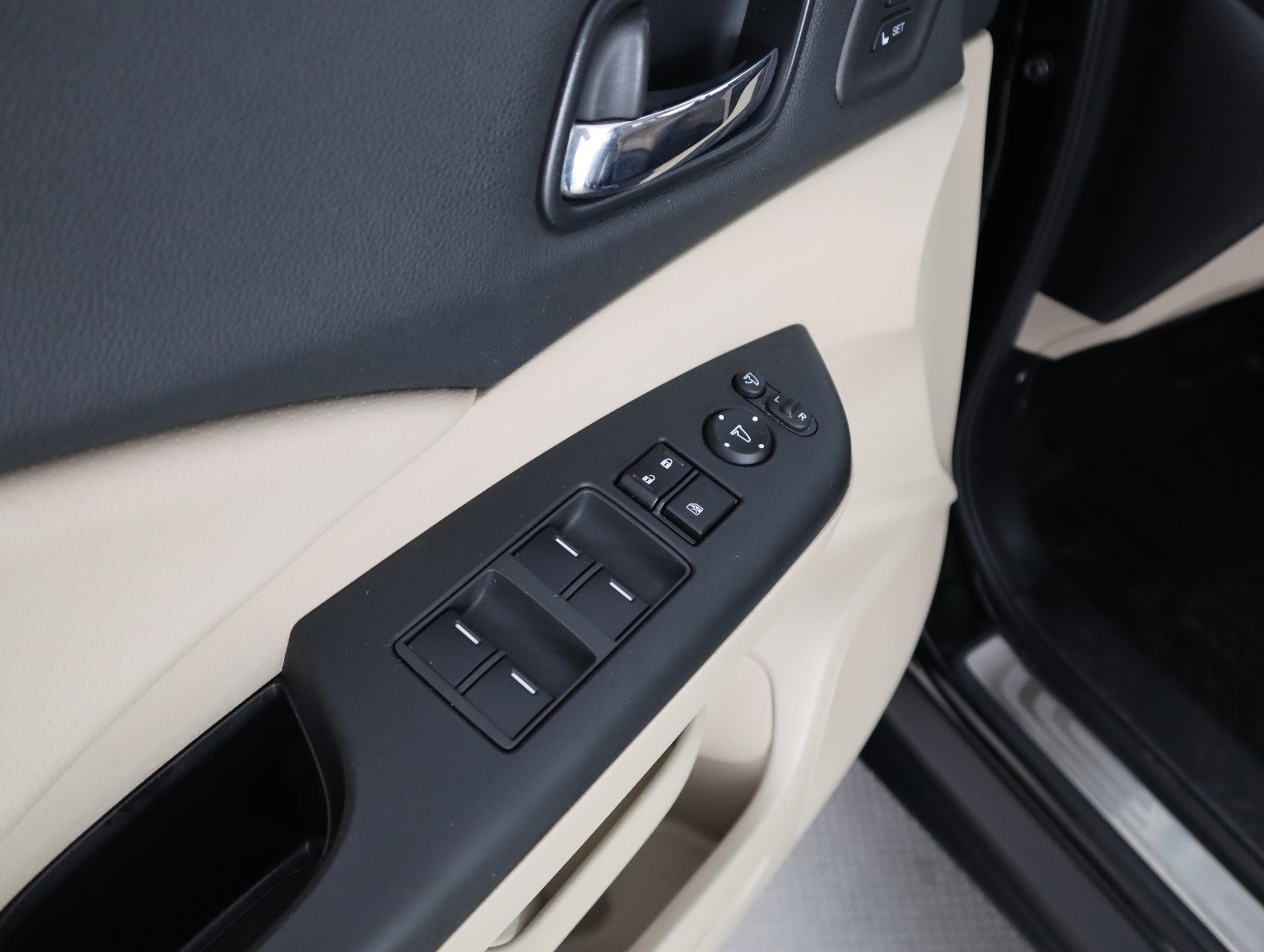 HONDA CR-V 2013