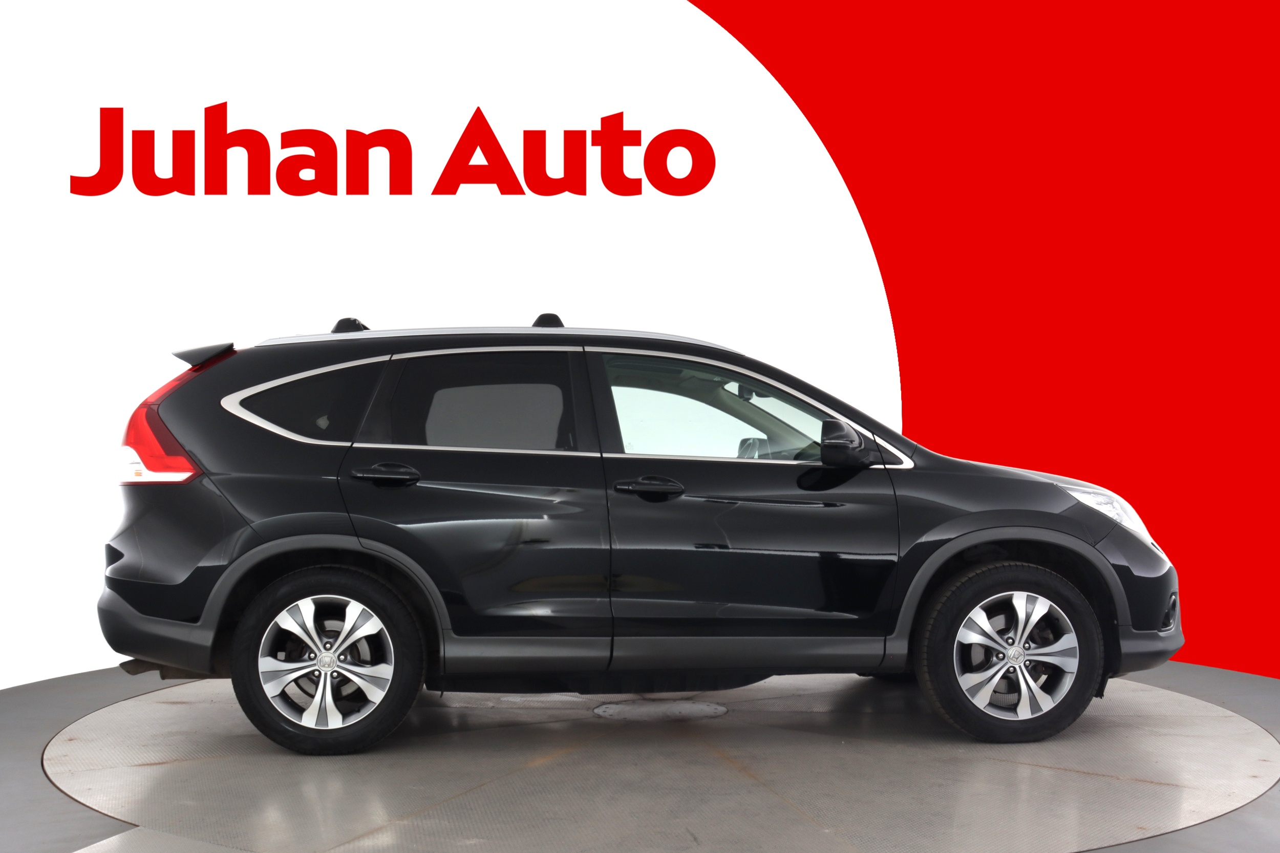 HONDA CR-V 2013