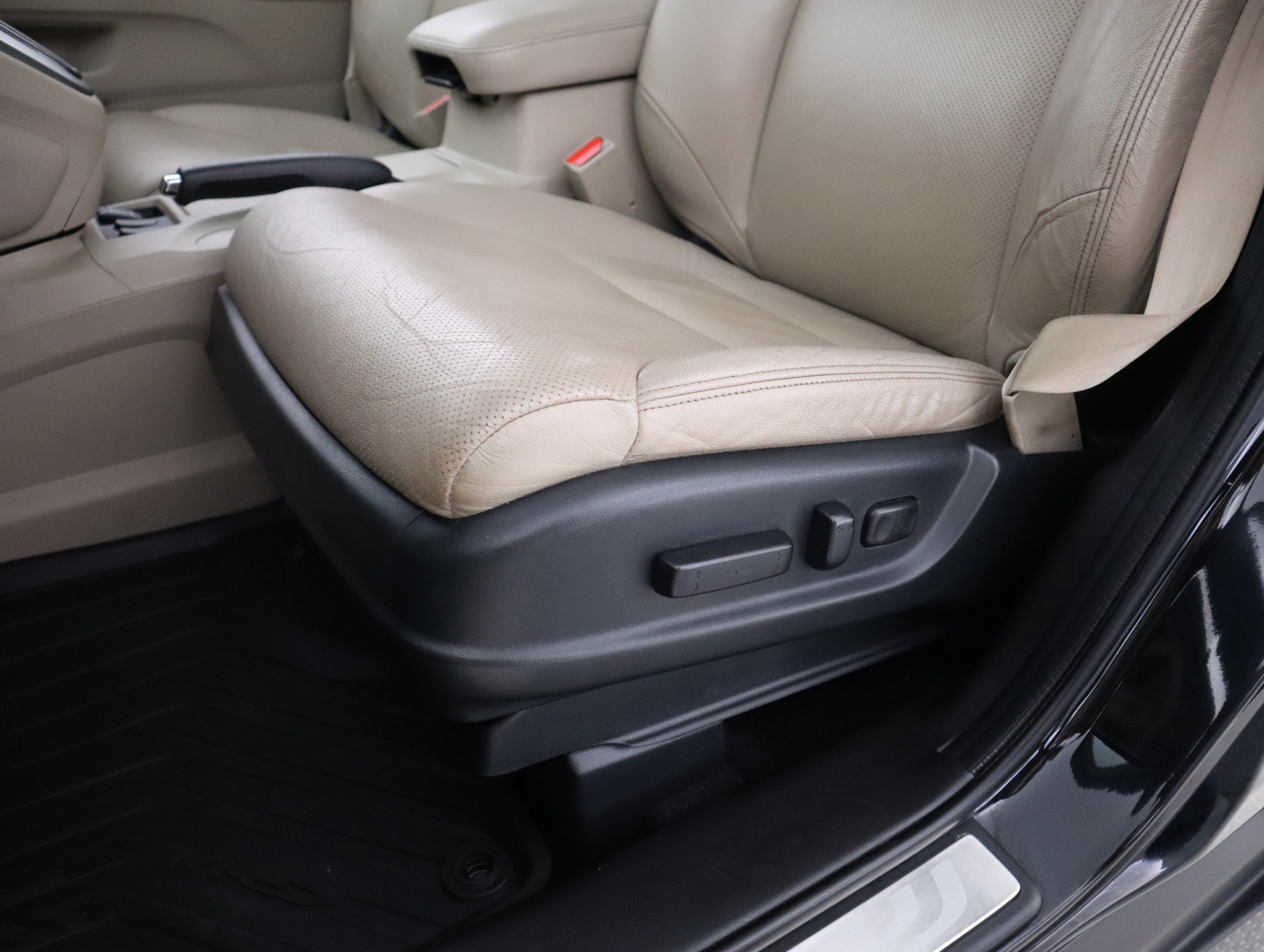 HONDA CR-V 2013