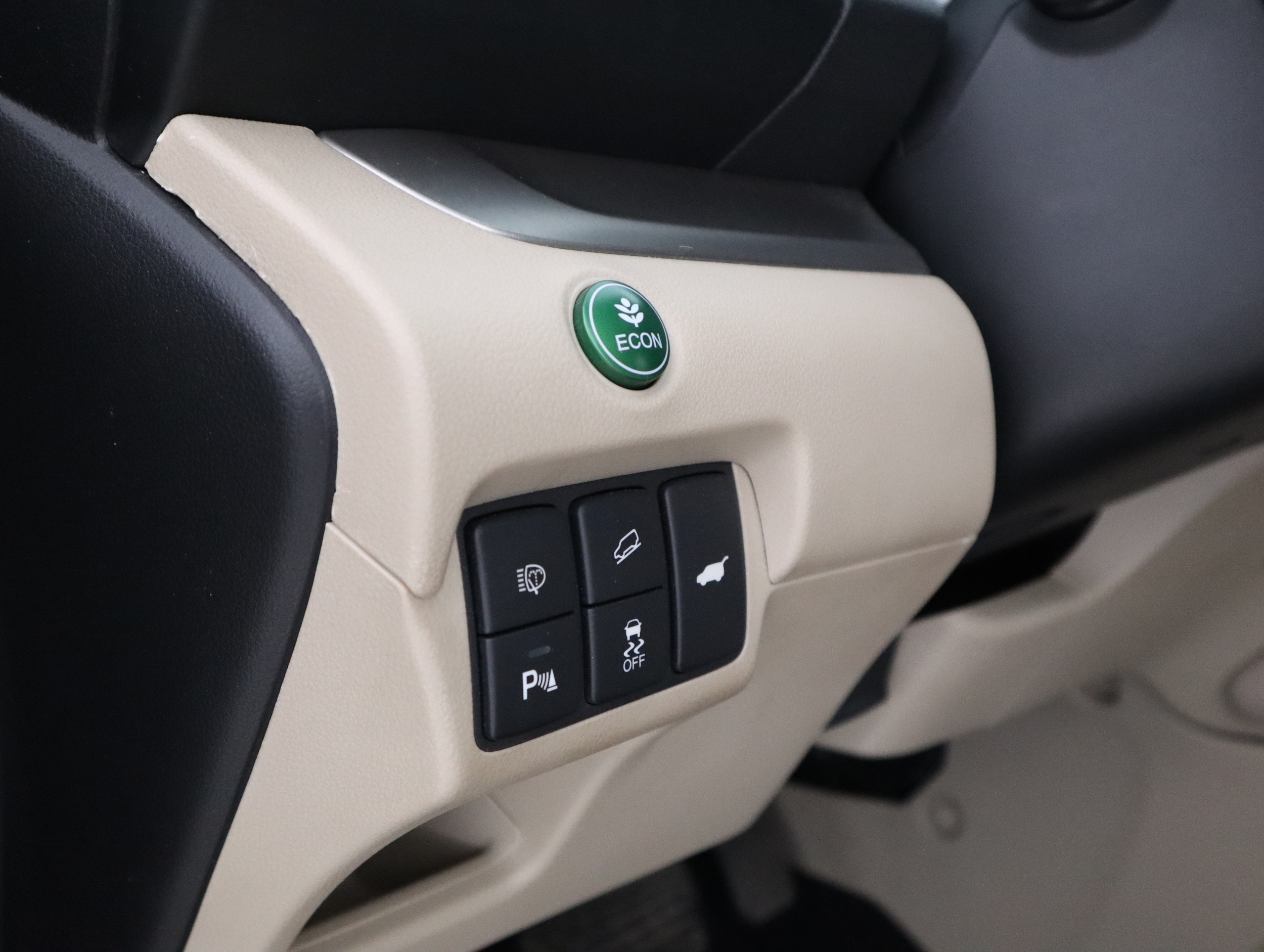HONDA CR-V 2013