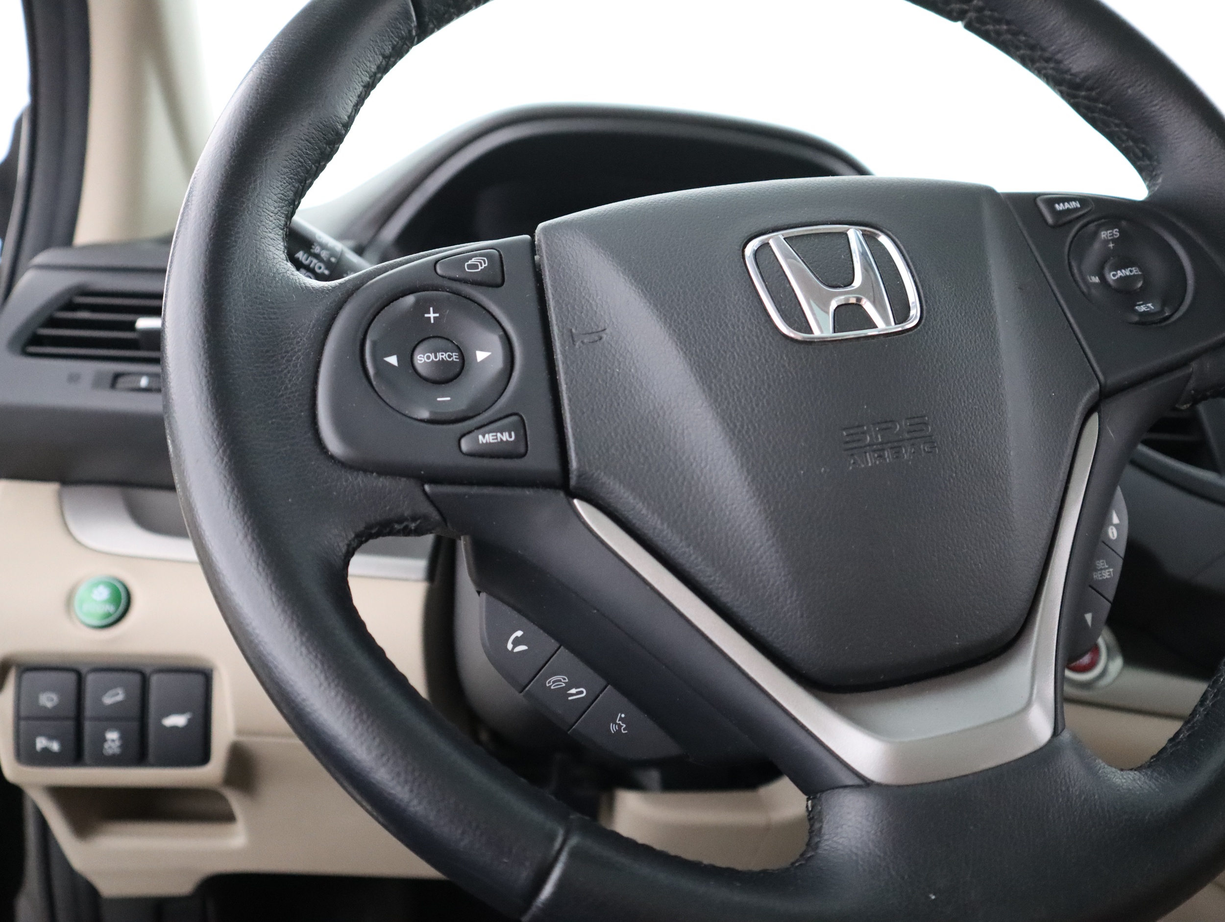 HONDA CR-V 2013